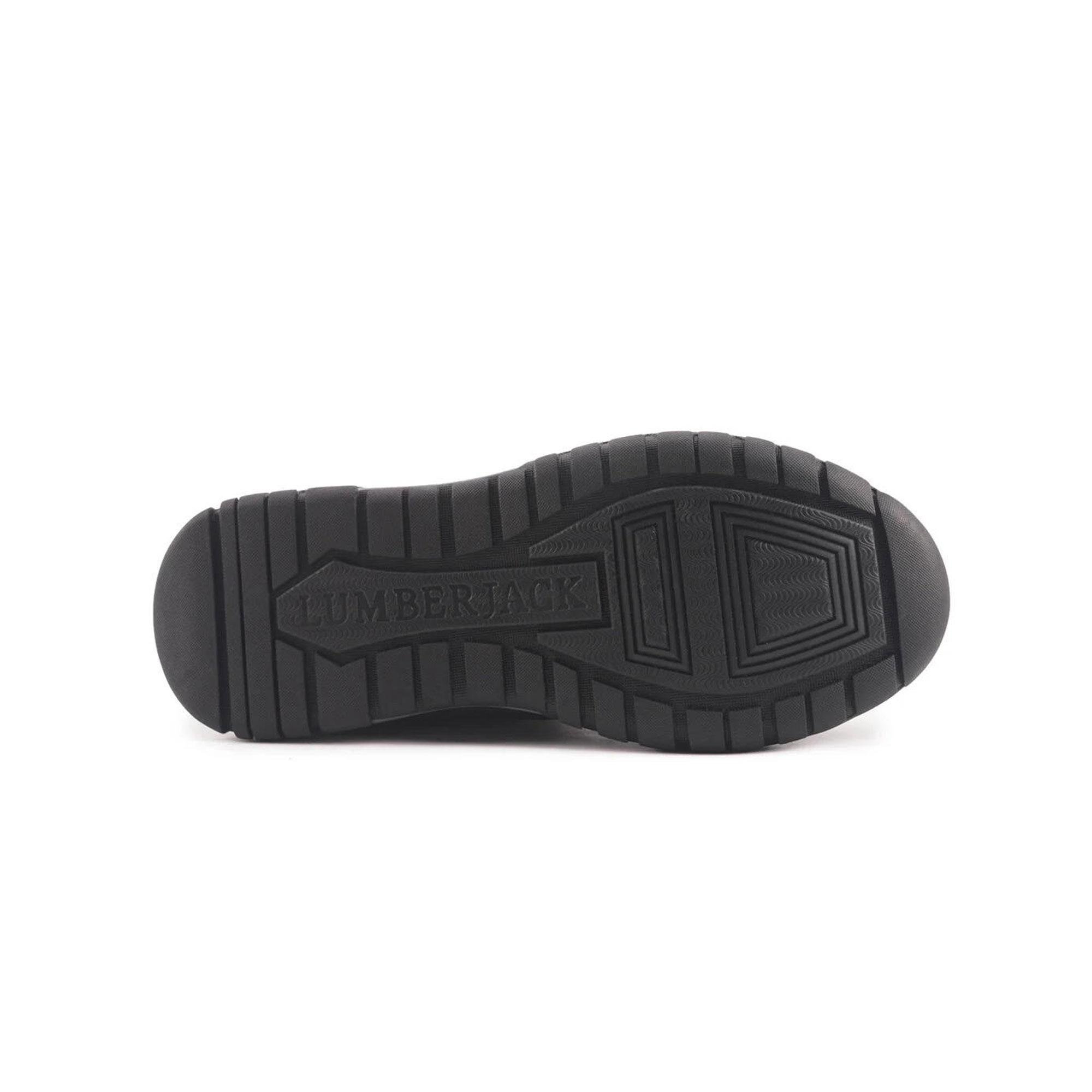 Lumberjack Baxter 4PR Erkek Bot - Görsel 4