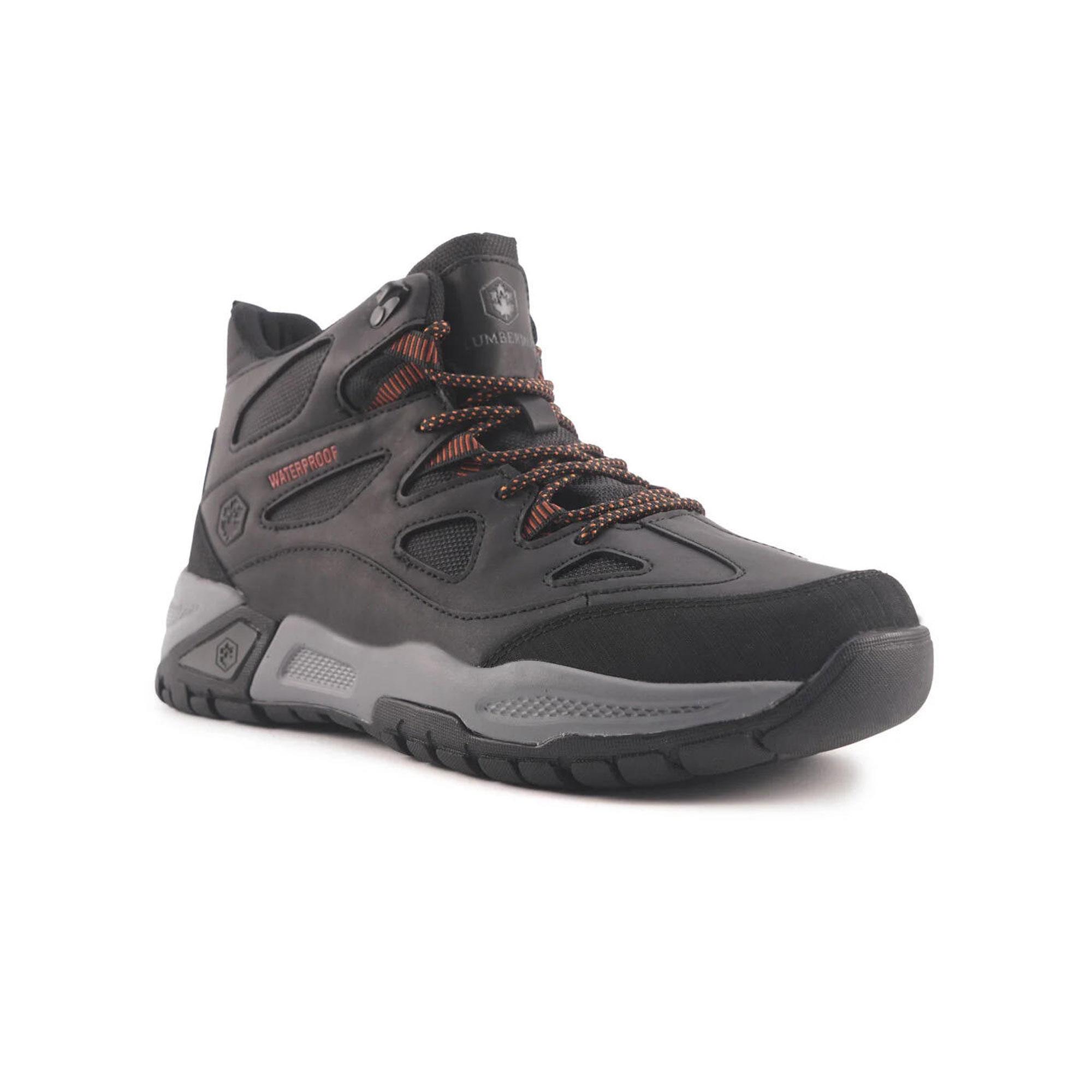 Lumberjack Baxter 4PR Erkek Bot - Görsel 3