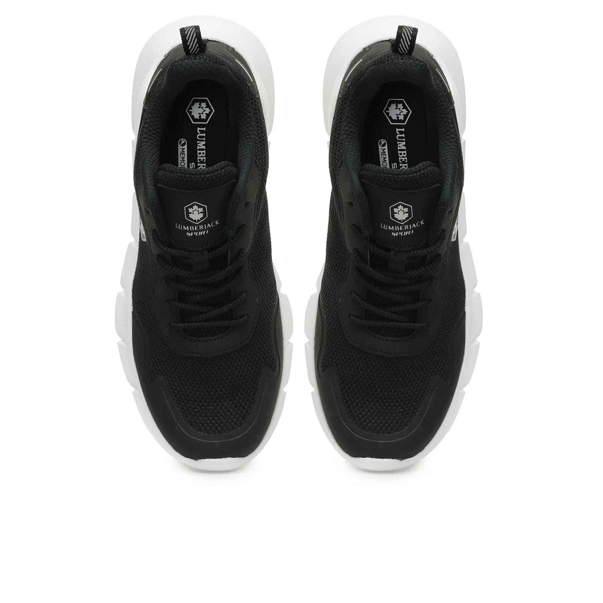 Lumberjack Beggin Erkek Günlük Spor Ayakkabı - Görsel 5
