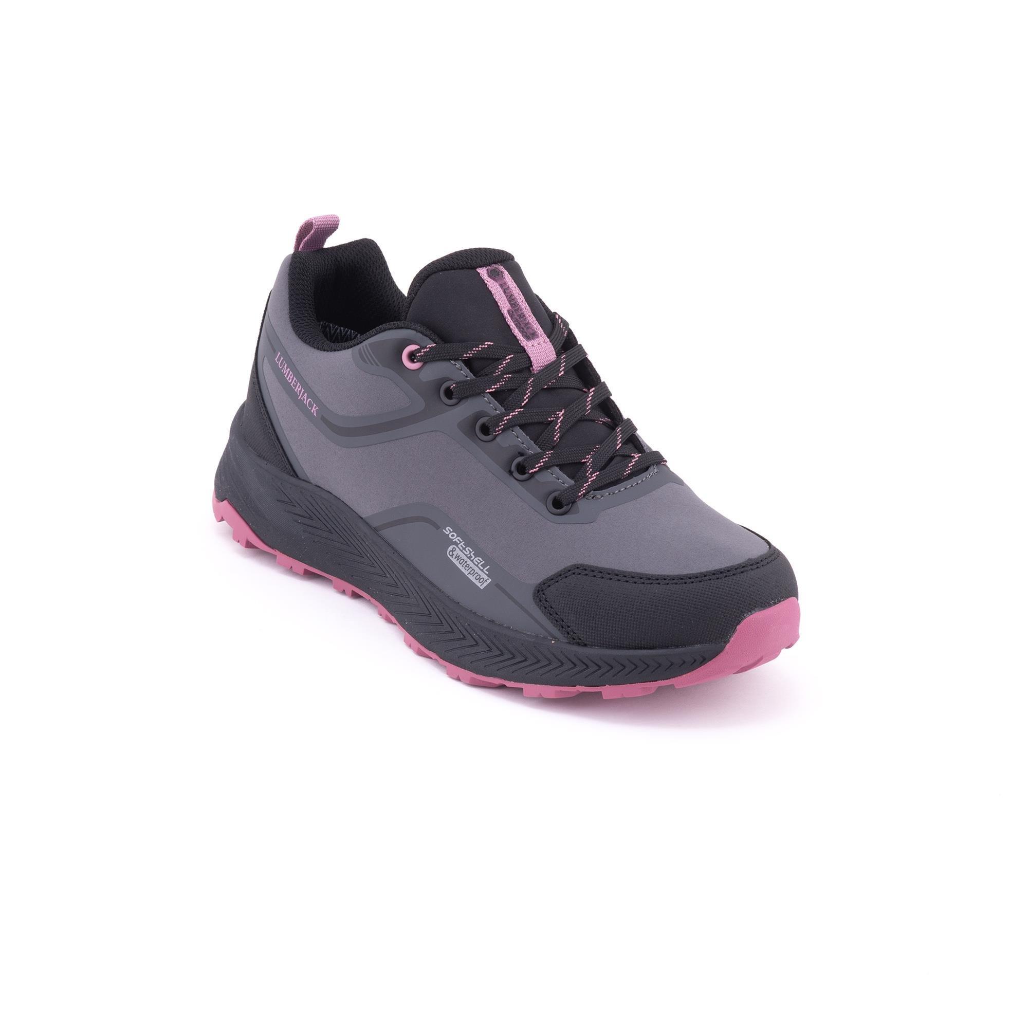 Lumberjack Belisima Kadın Günlük Spor Ayakkabı - Görsel 3