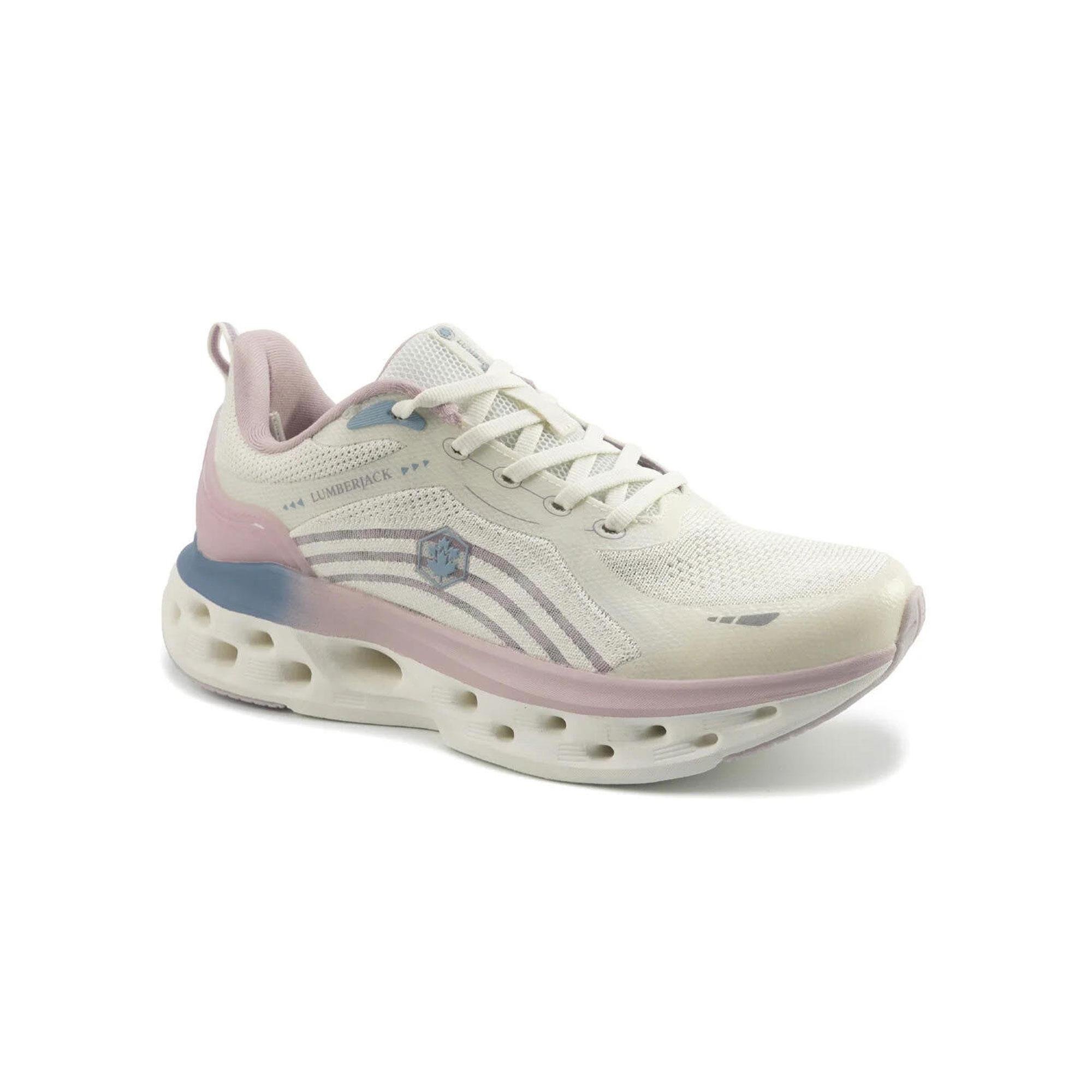 Lumberjack Belle Kadın Günlük Spor Ayakkabı - Görsel 3