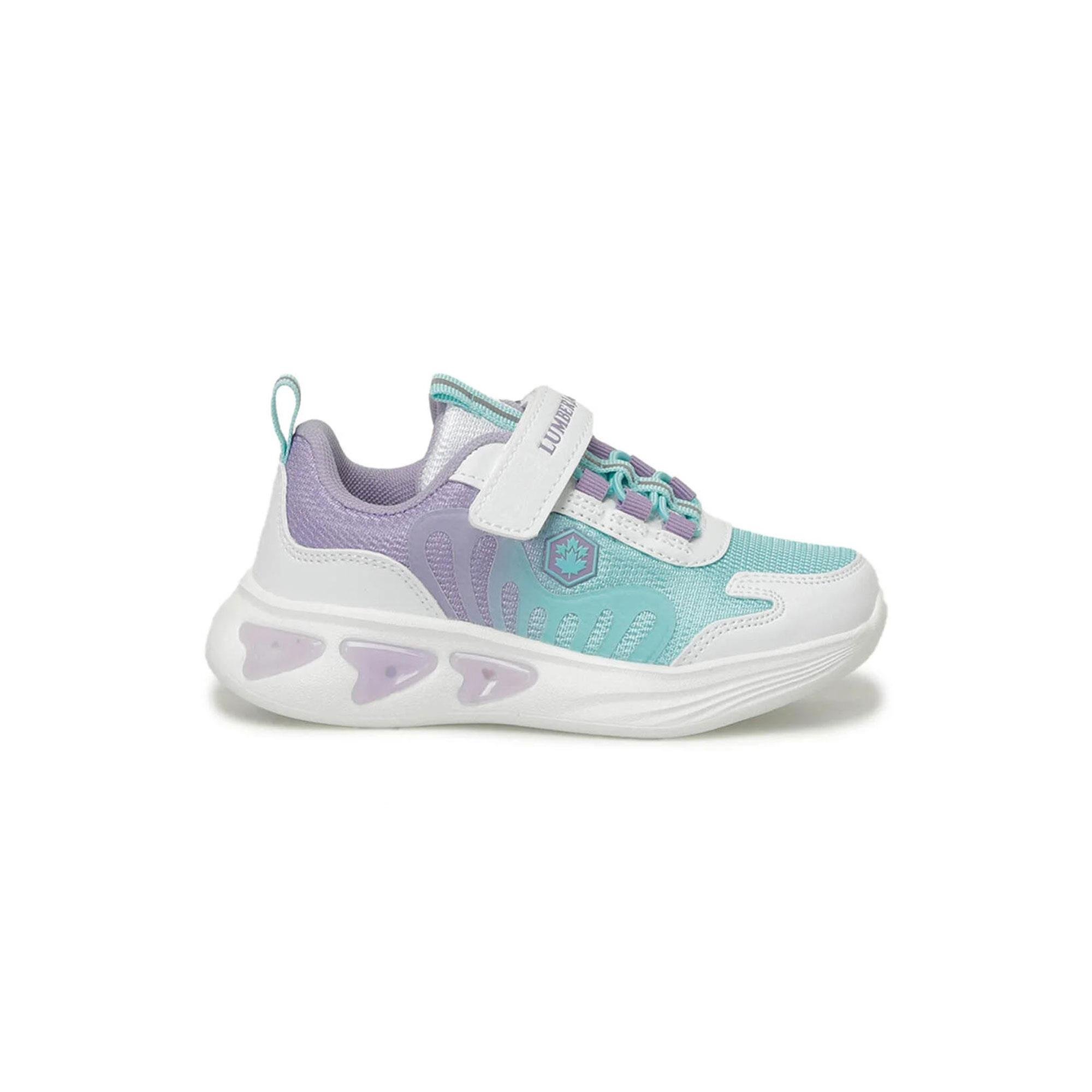 Lumberjack Berry Çocuk Günlük Spor Ayakkabı - Görsel 2