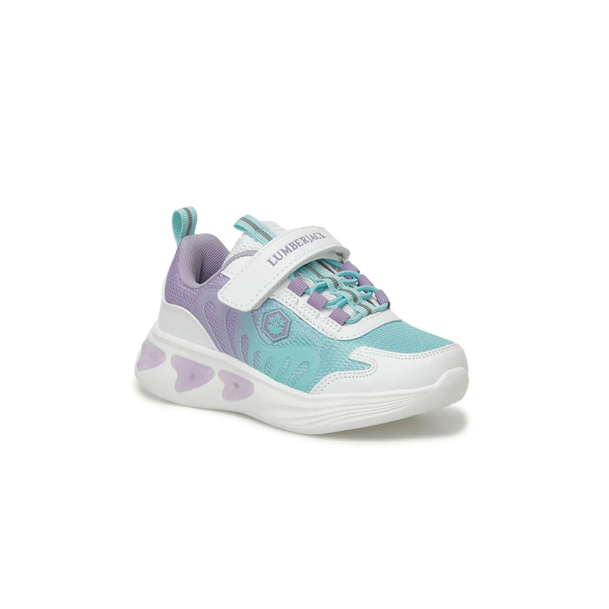 Lumberjack Berry Çocuk Günlük Spor Ayakkabı - Görsel 3