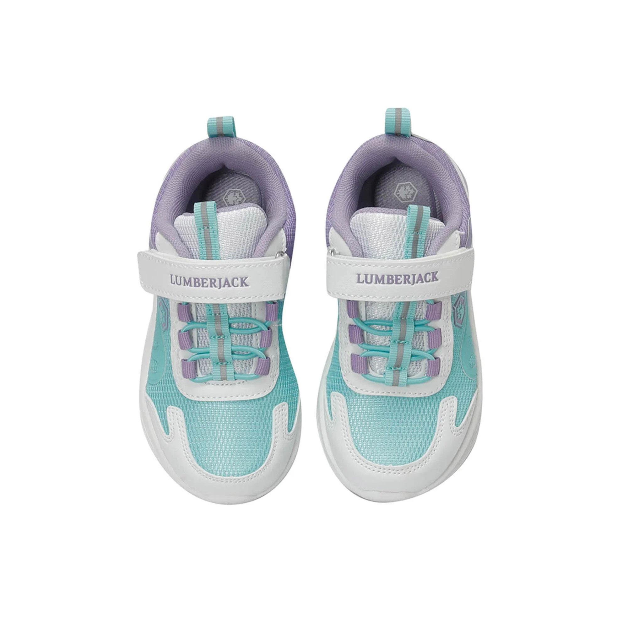 Lumberjack Berry Çocuk Günlük Spor Ayakkabı - Görsel 5