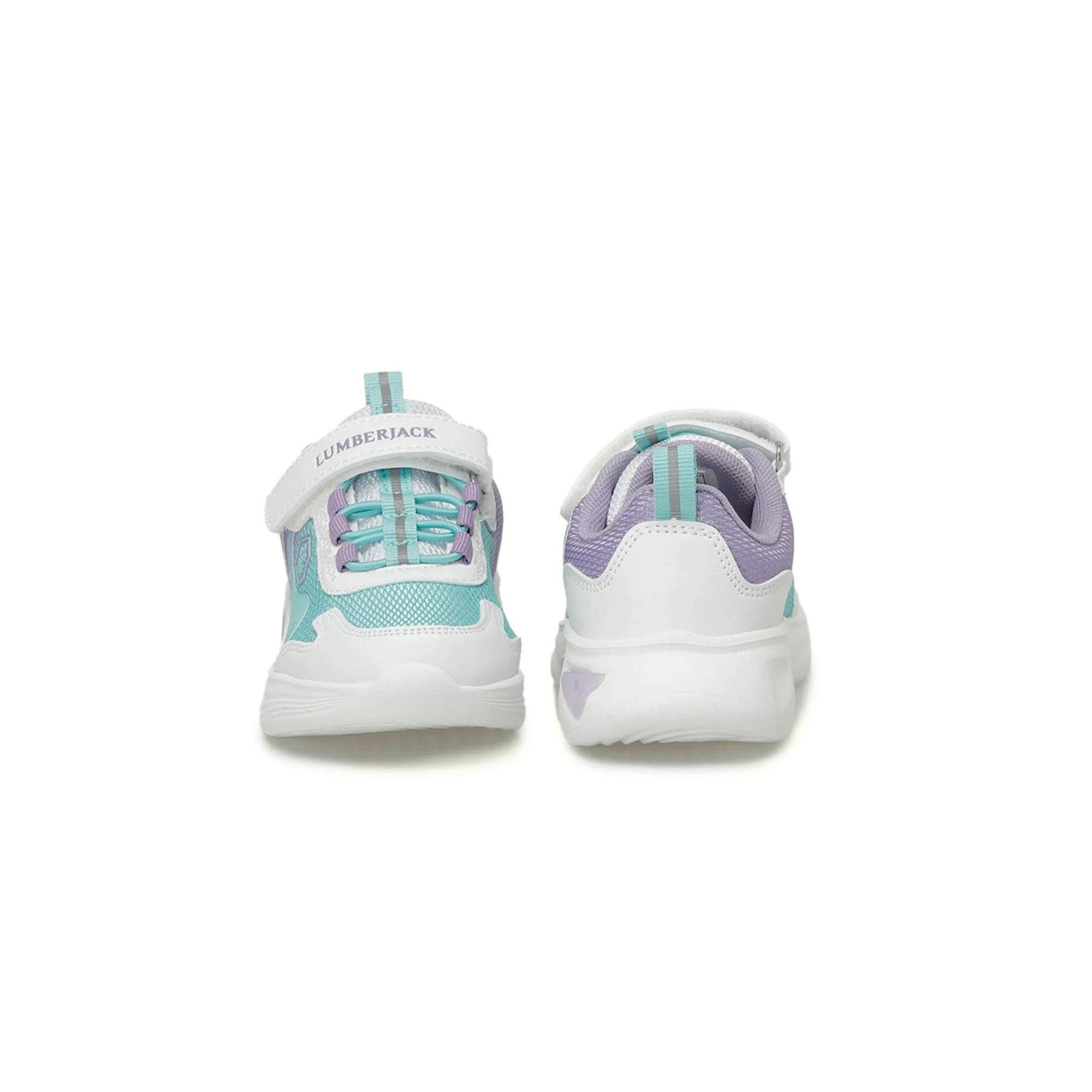 Lumberjack Berry Çocuk Günlük Spor Ayakkabı - Görsel 6