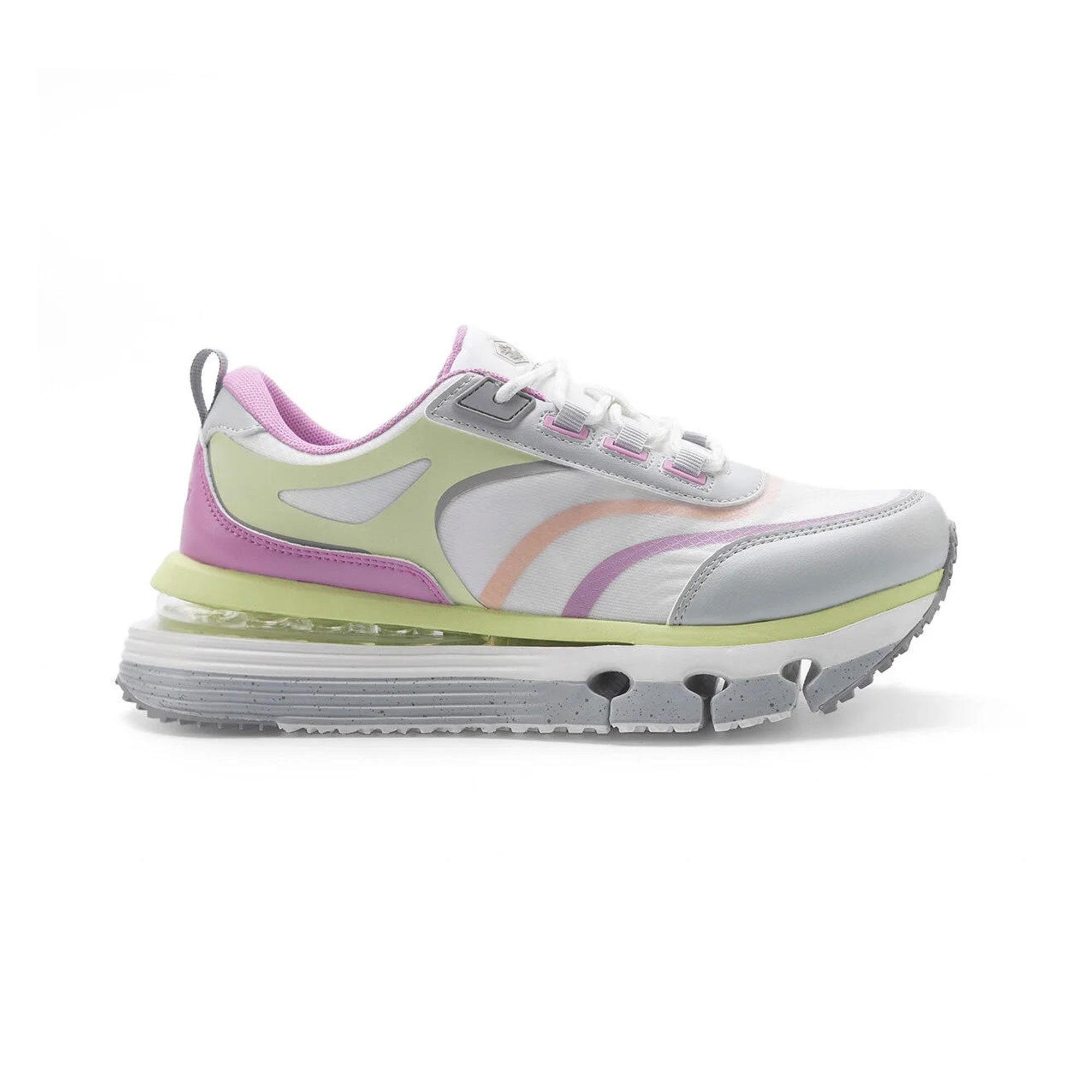 Lumberjack Berry Kadın Günlük Spor Ayakkabı - Görsel 2