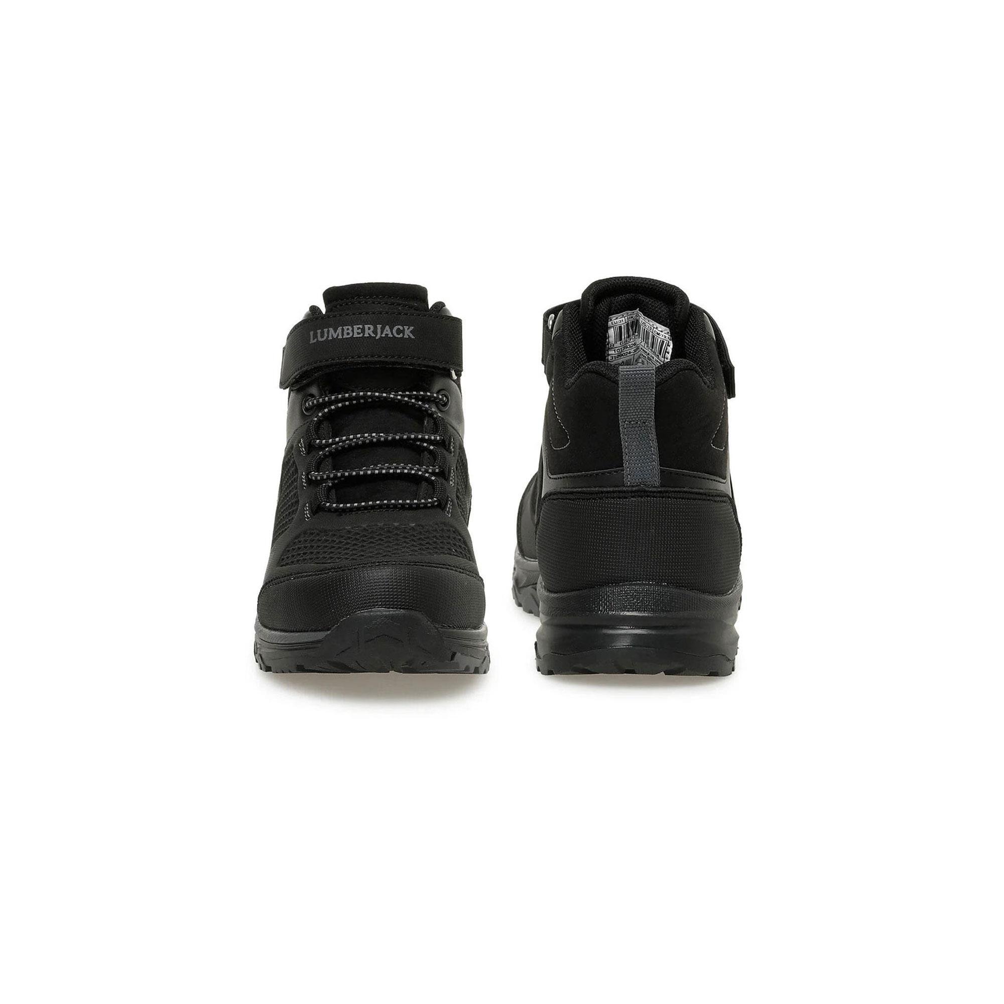 Lumberjack Blanka Hi 3PR Çocuk Bot - Görsel 6