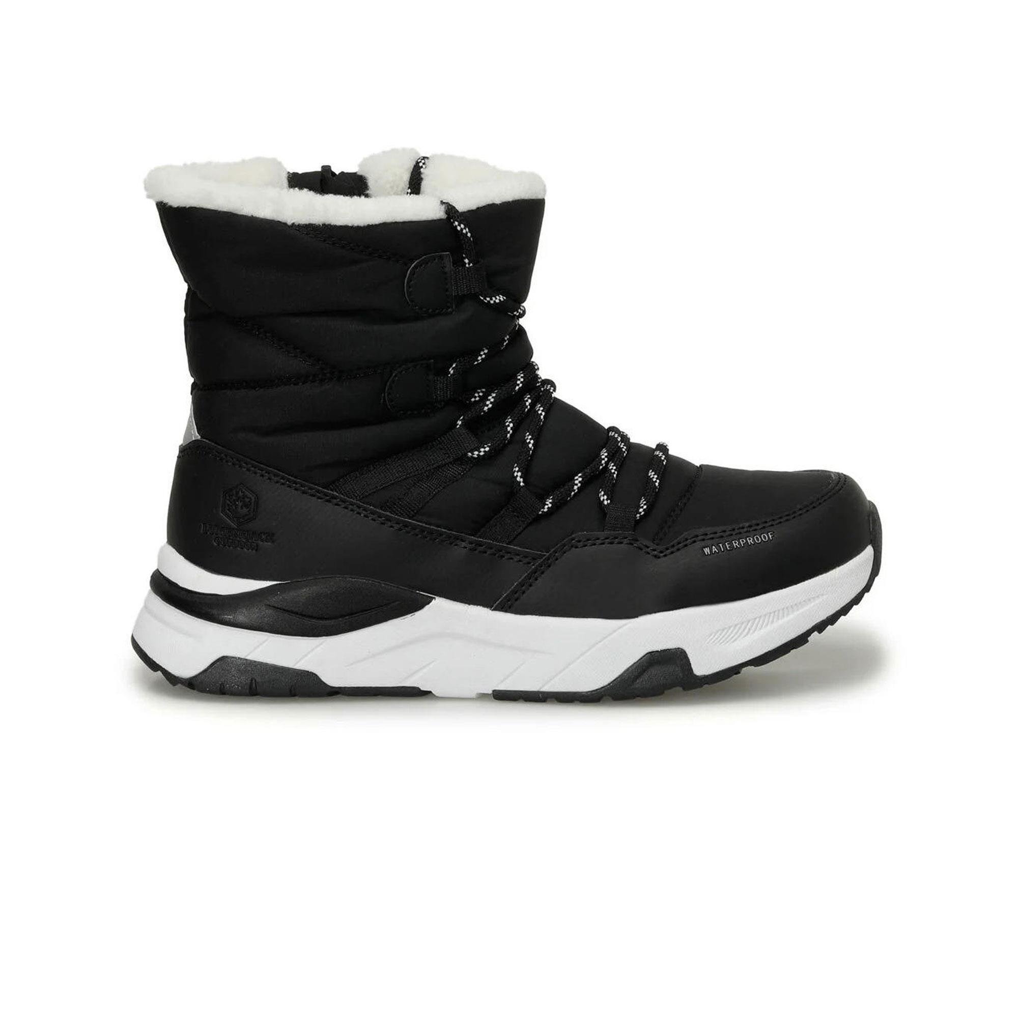 Lumberjack Board 4PR Kadın Bot - Görsel 2