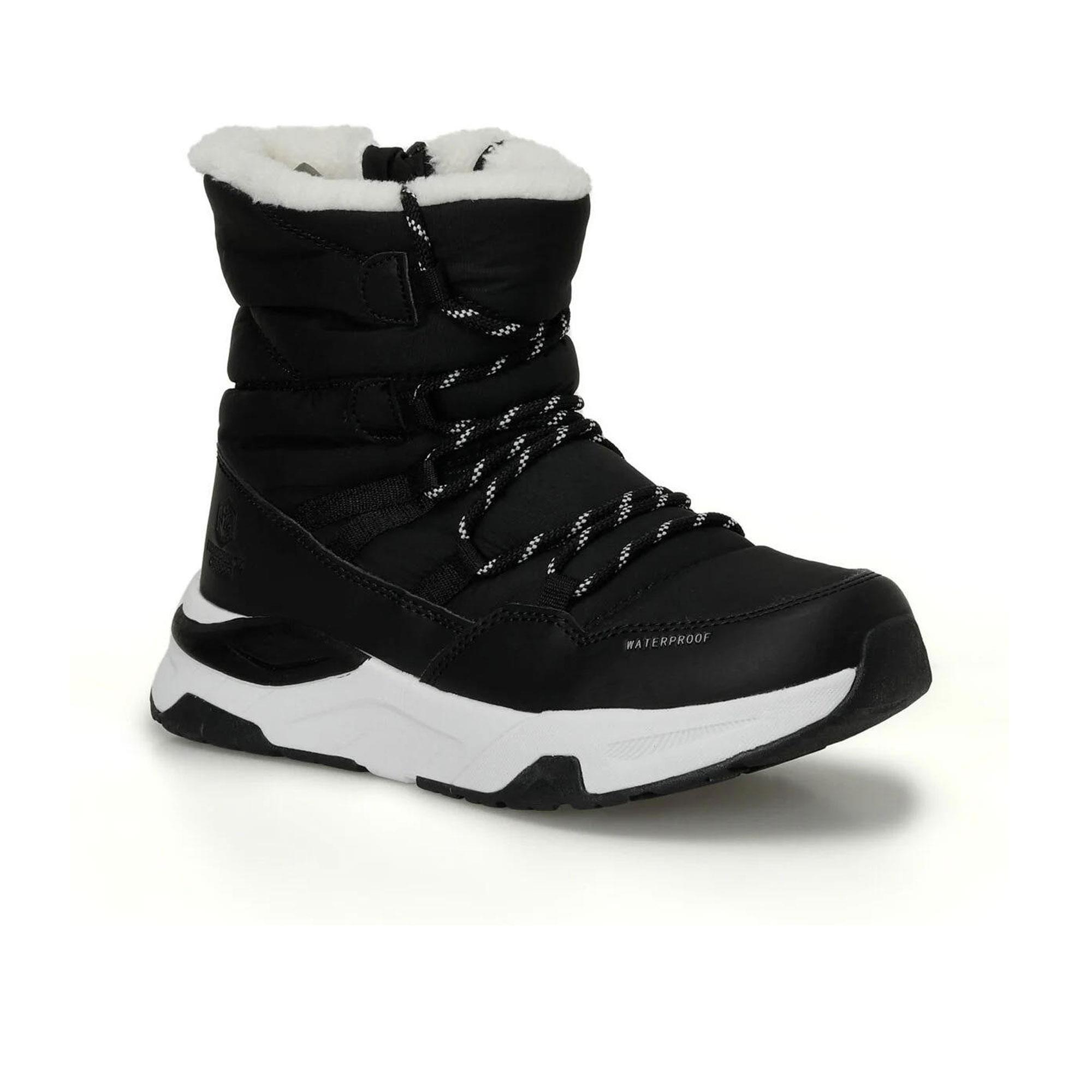 Lumberjack Board 4PR Kadın Bot - Görsel 3