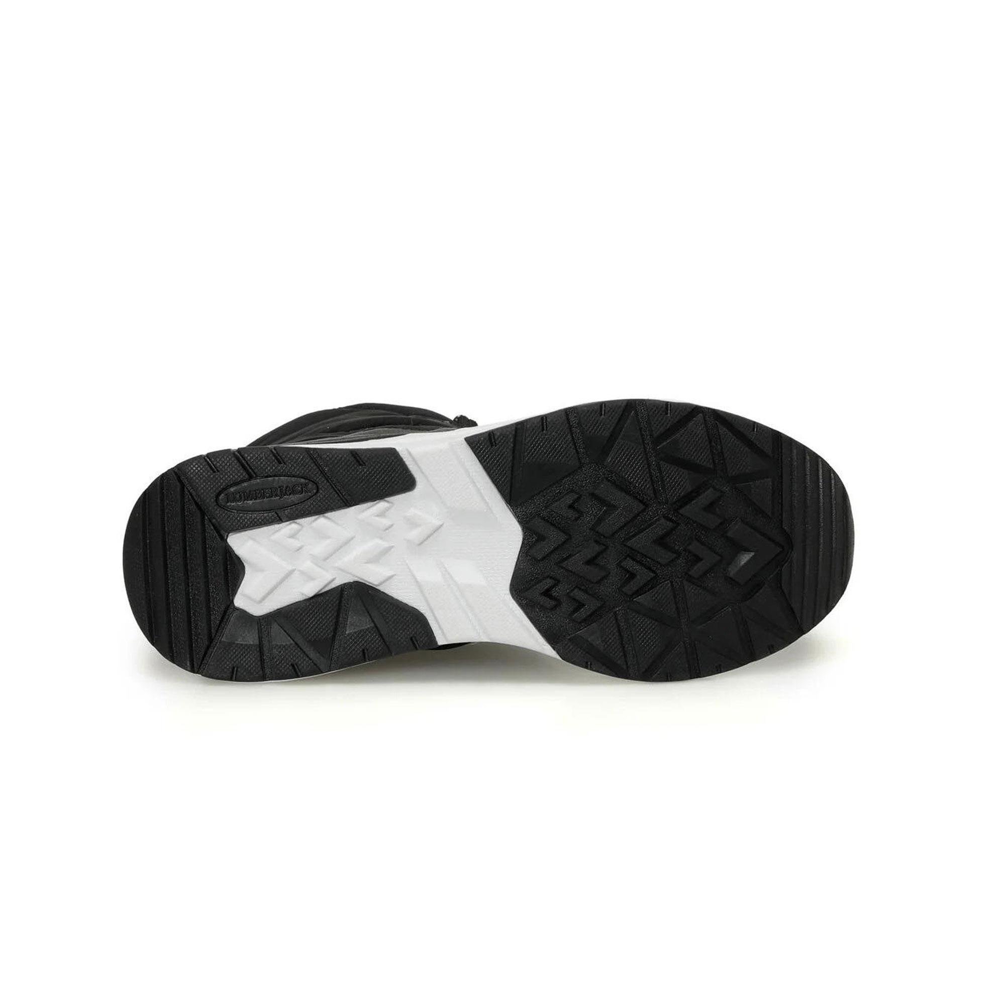 Lumberjack Board 4PR Kadın Bot - Görsel 6