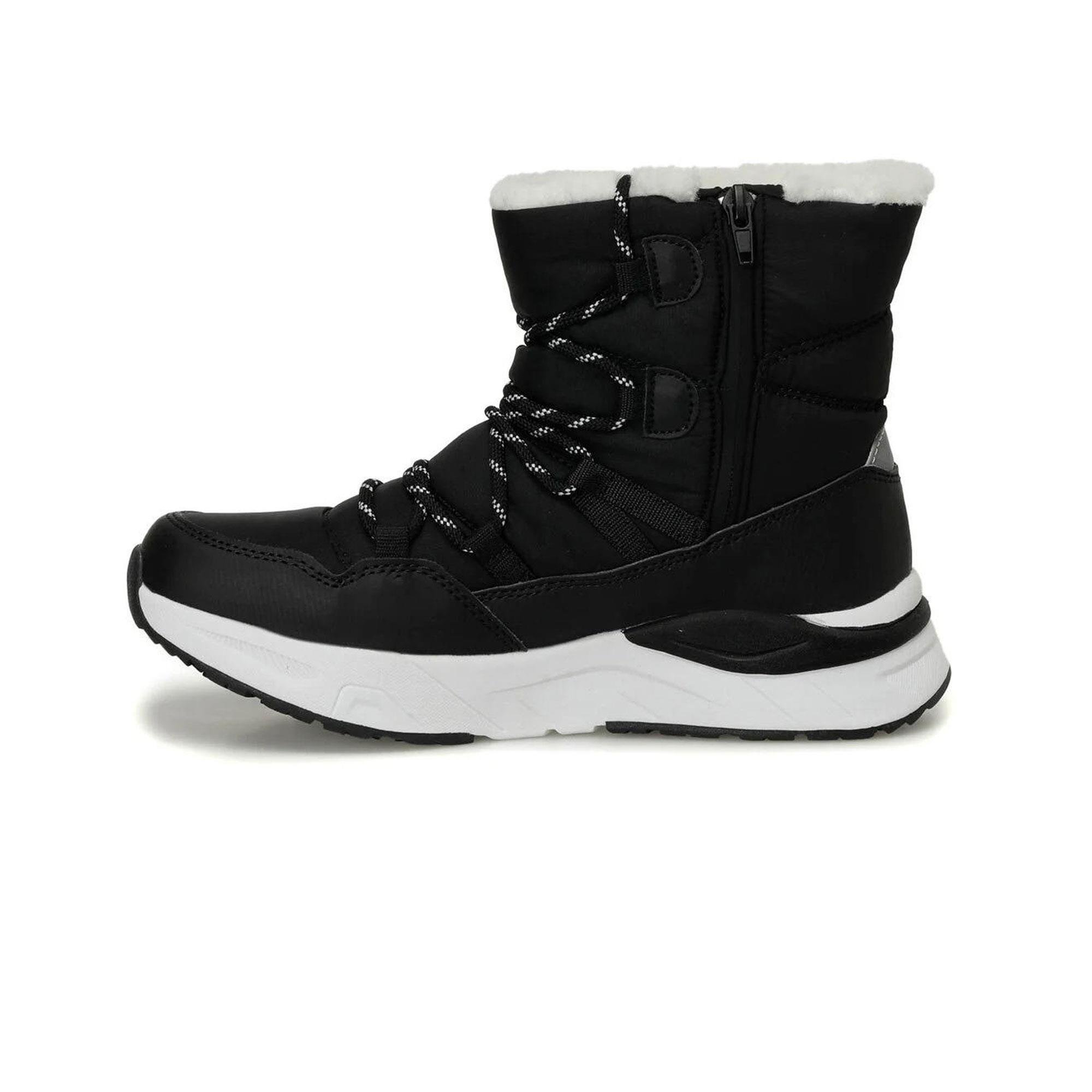 Lumberjack Board 4PR Kadın Bot - Görsel 4