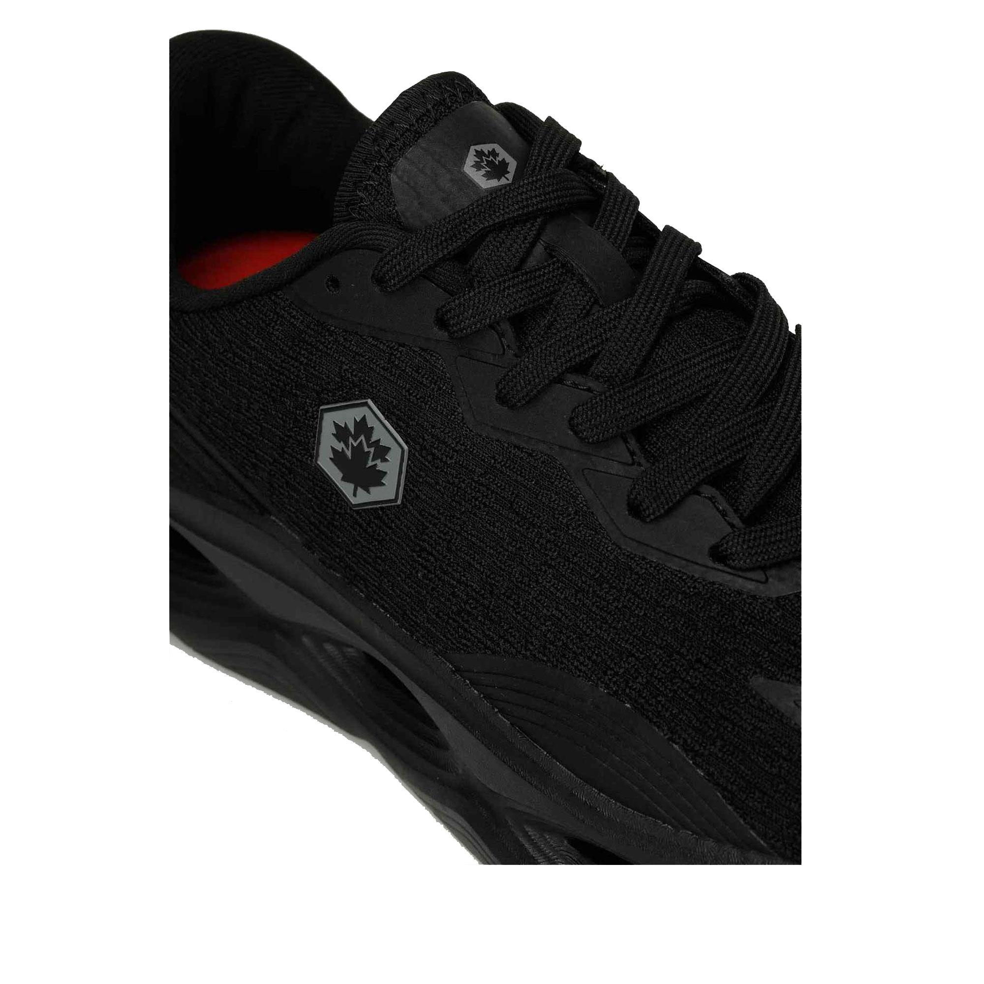 Lumberjack Bolt Erkek Günlük Spor Ayakkabı - Görsel 4