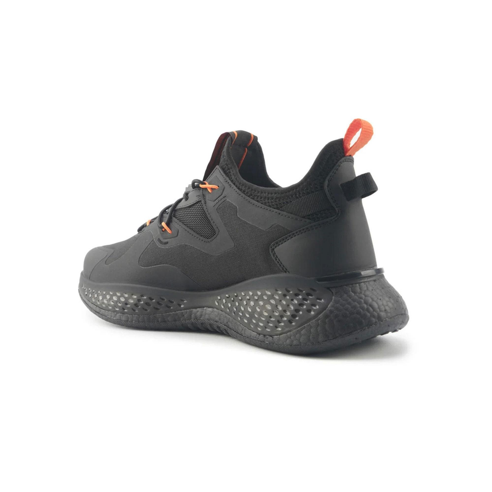 Lumberjack Boss Erkek Günlük Spor Ayakkabı - Görsel 4