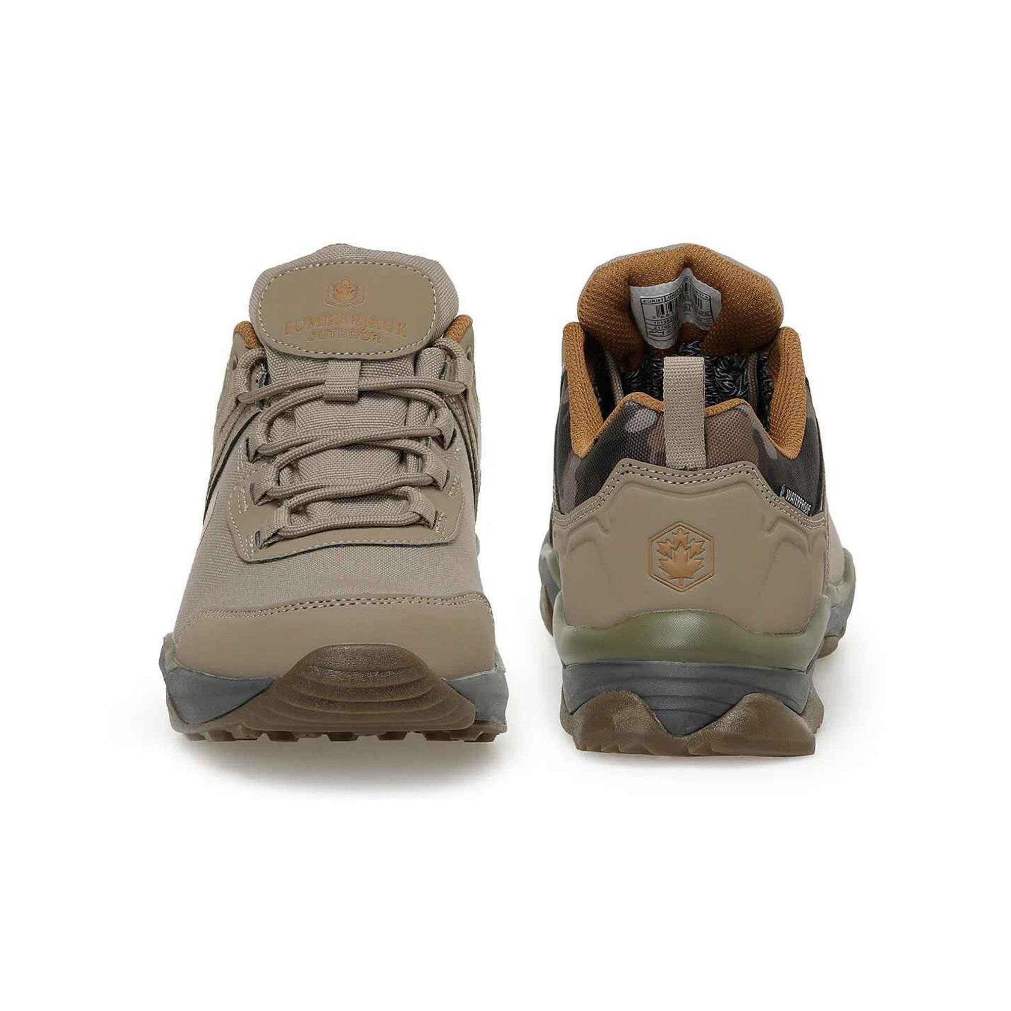Lumberjack Brandon 3PR Erkek Outdoor Ayakkabı - Görsel 6