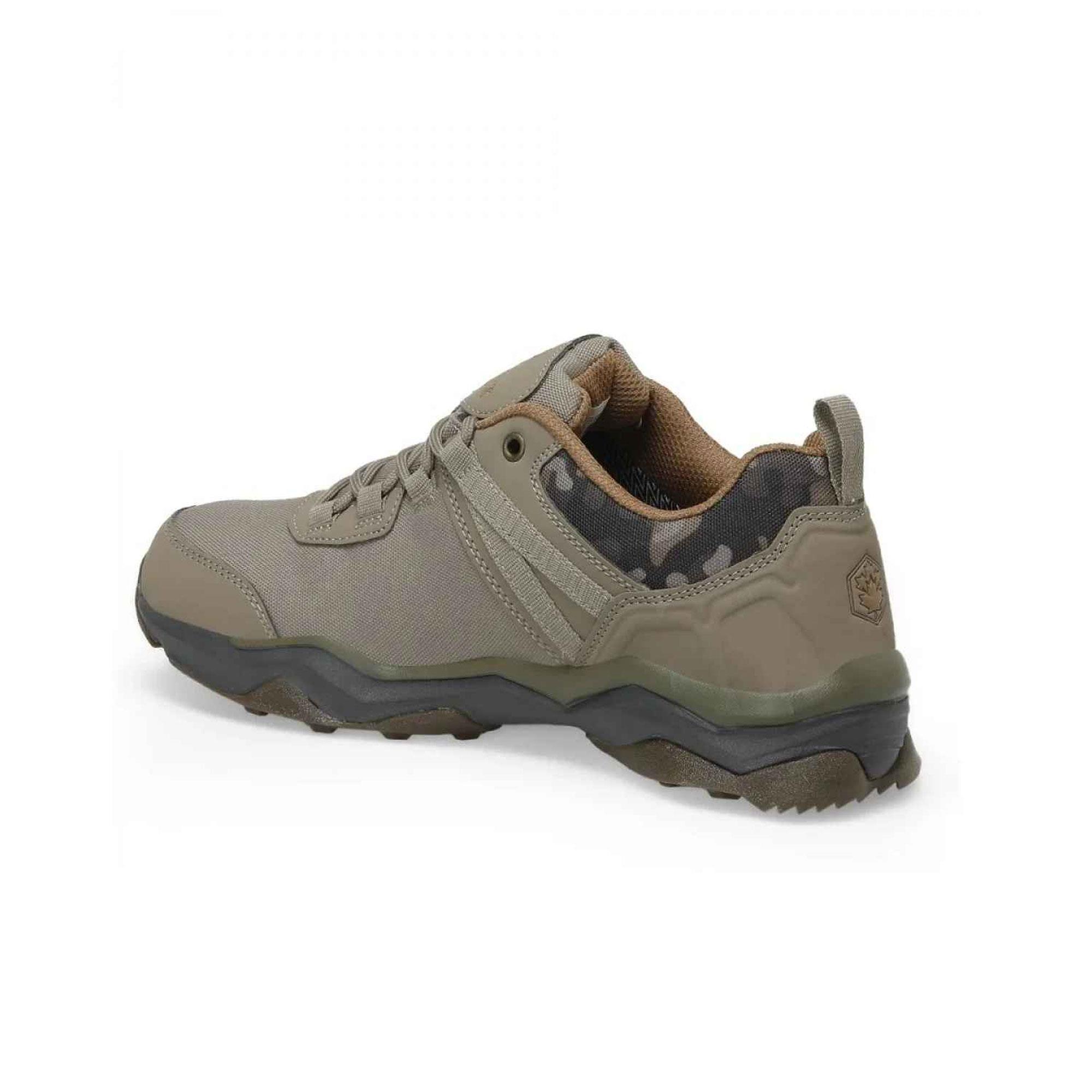 Lumberjack Brandon Erkek Günlük Spor Ayakkabı - Görsel 4