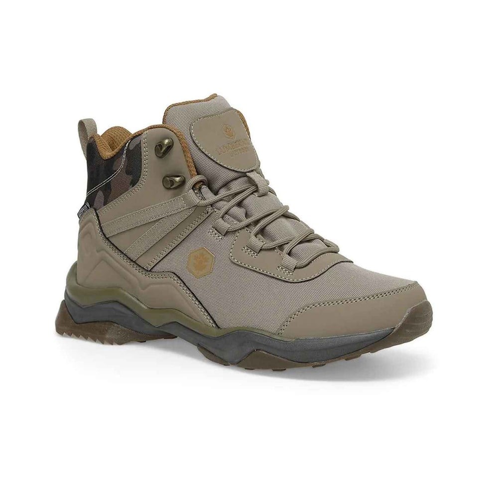 Lumberjack Brandon HI 3PR Erkek Bot - Görsel 3