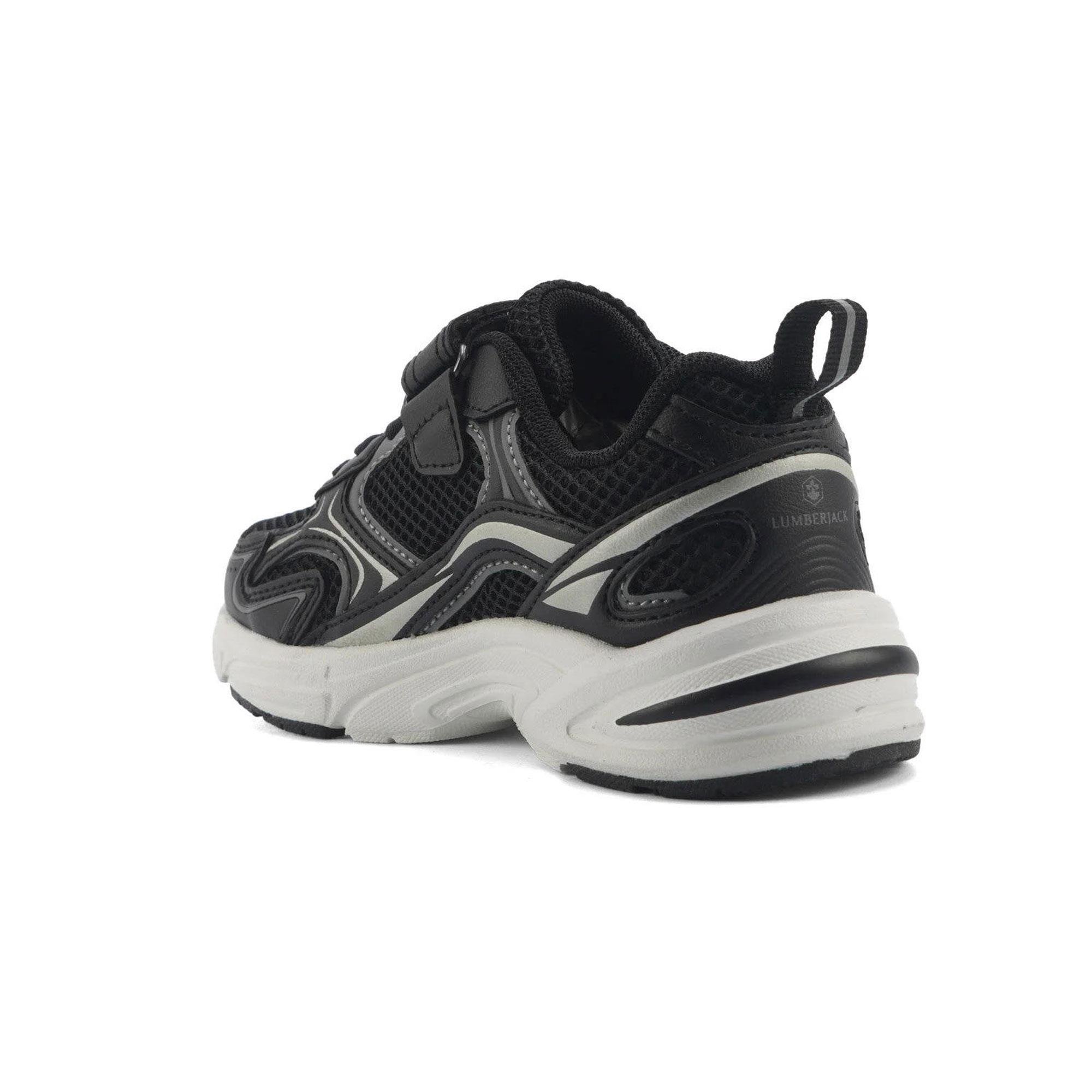 Lumberjack Bulk 5FX Çocuk Günlük Spor Ayakkabı - Görsel 4