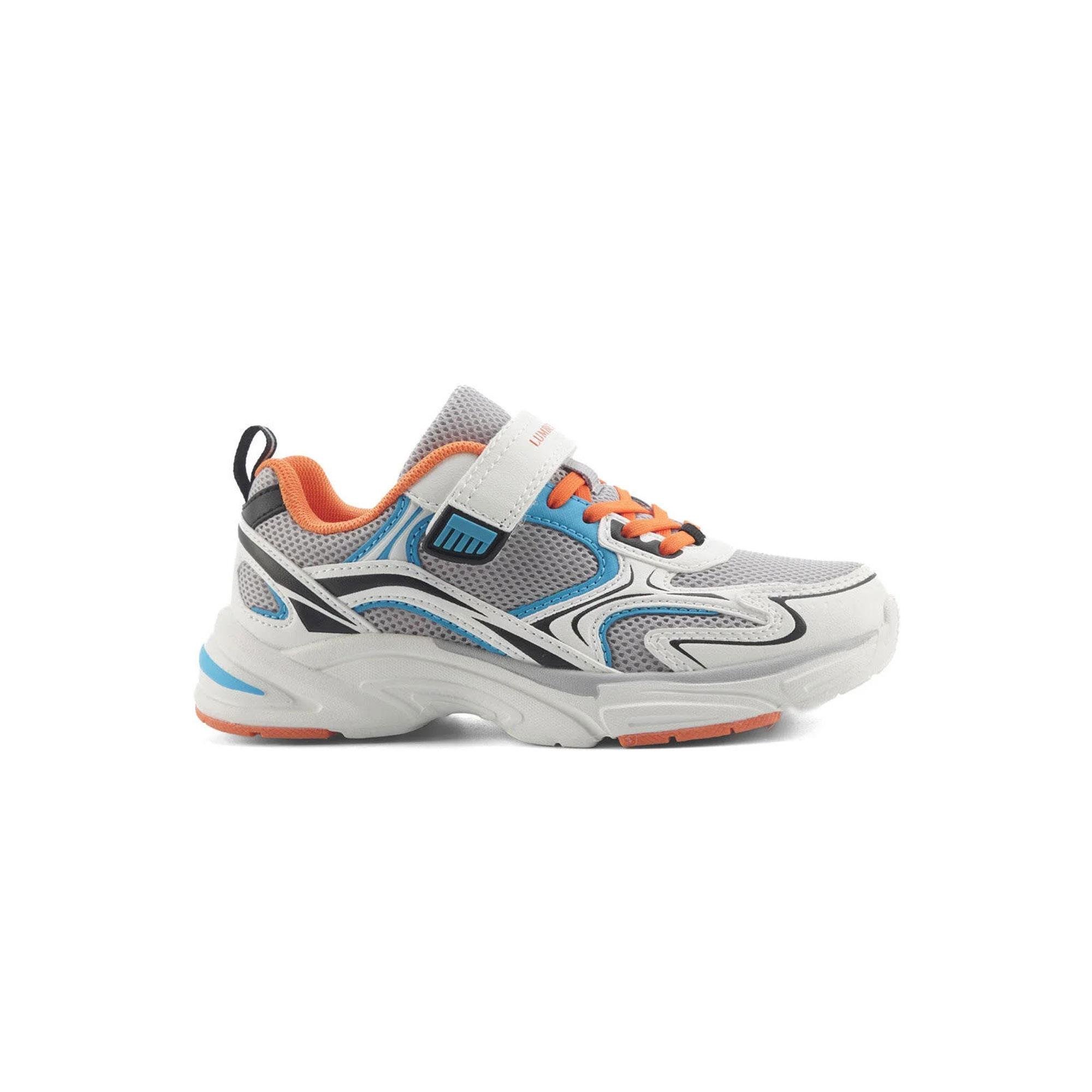 Lumberjack Bulk 5FX Çocuk Günlük Spor Ayakkabı - Görsel 2