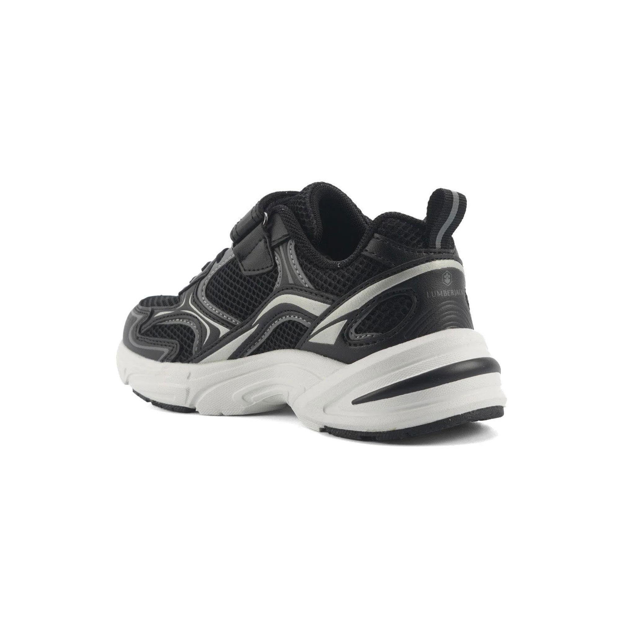 Lumberjack Bulk 5FX Çocuk Günlük Spor Ayakkabı - Görsel 4
