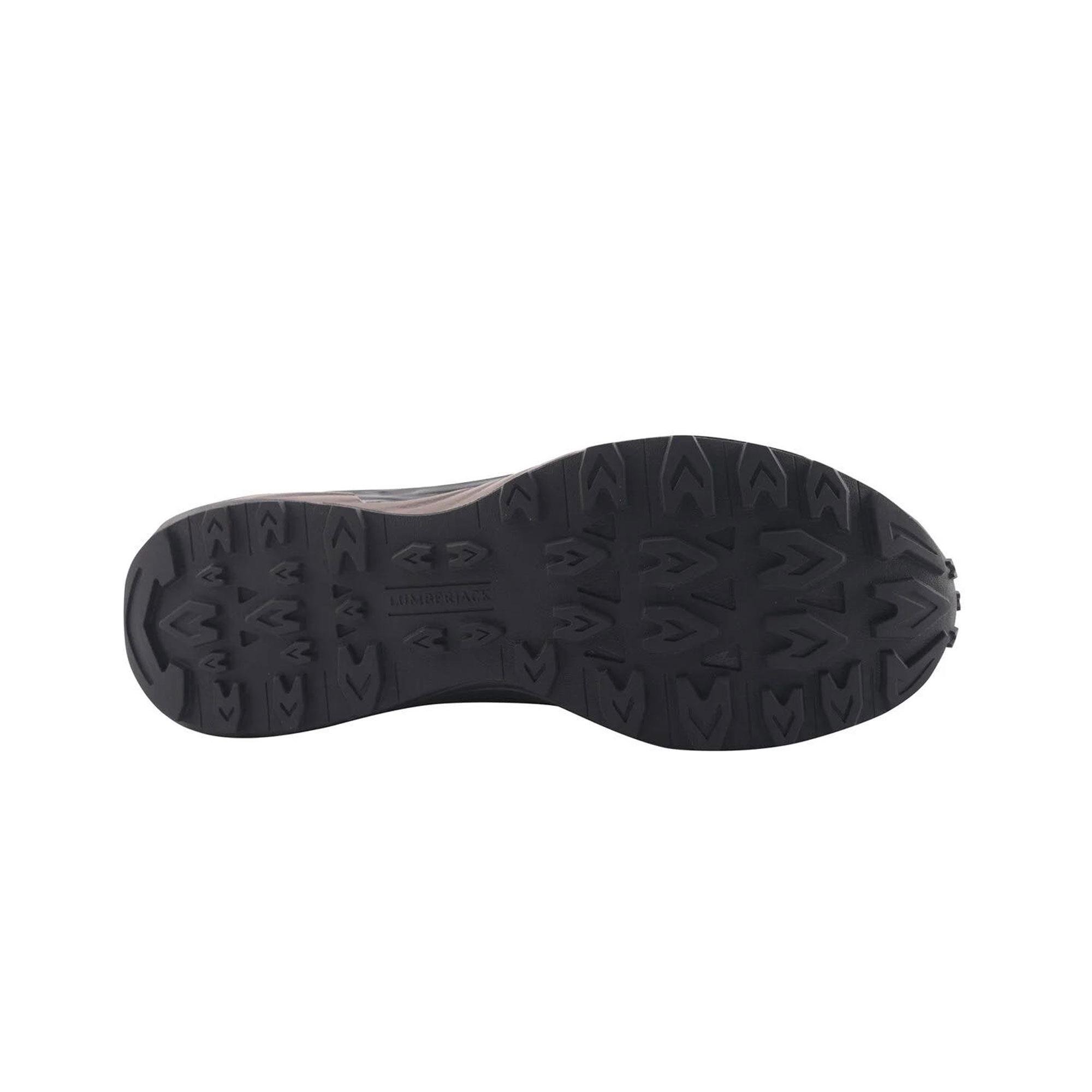 Lumberjack Burk 3PR Erkek Bot - Görsel 5