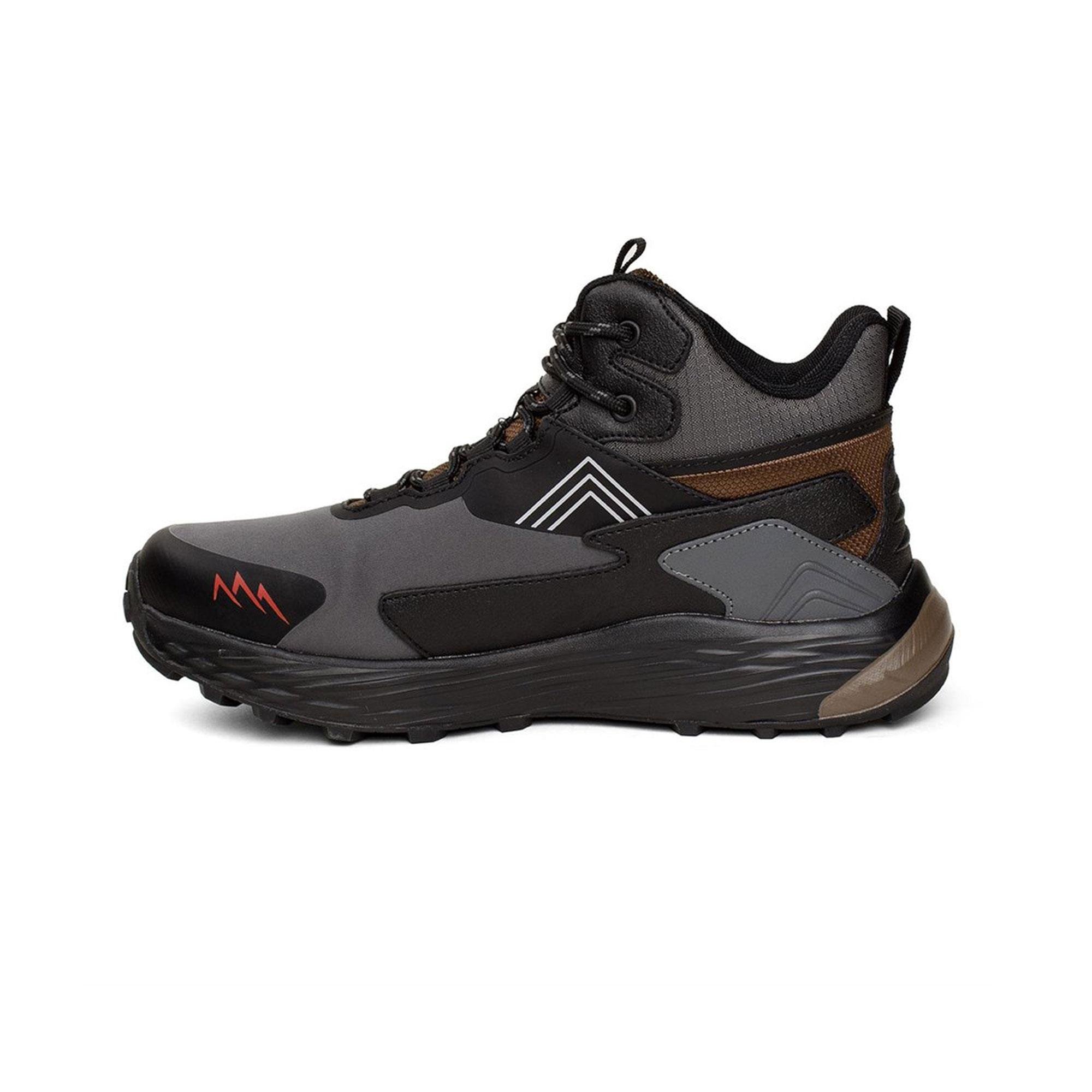 Lumberjack Burk Erkek Bot - Görsel 4