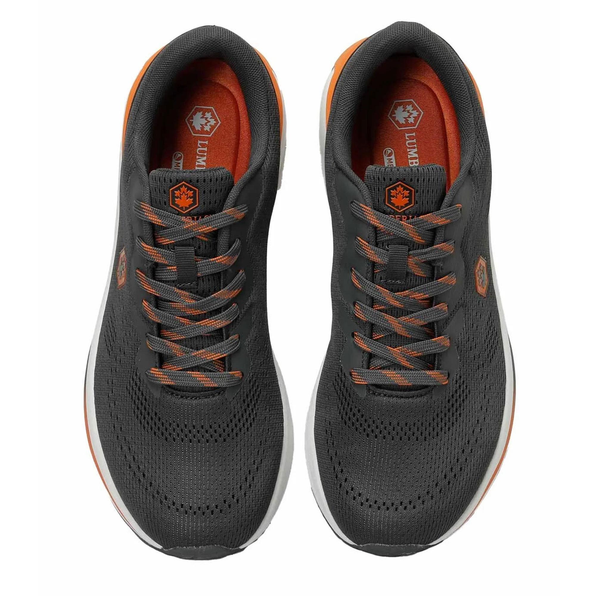 Lumberjack Buzz 4FX Erkek Günlük Spor Ayakkabı - Görsel 5