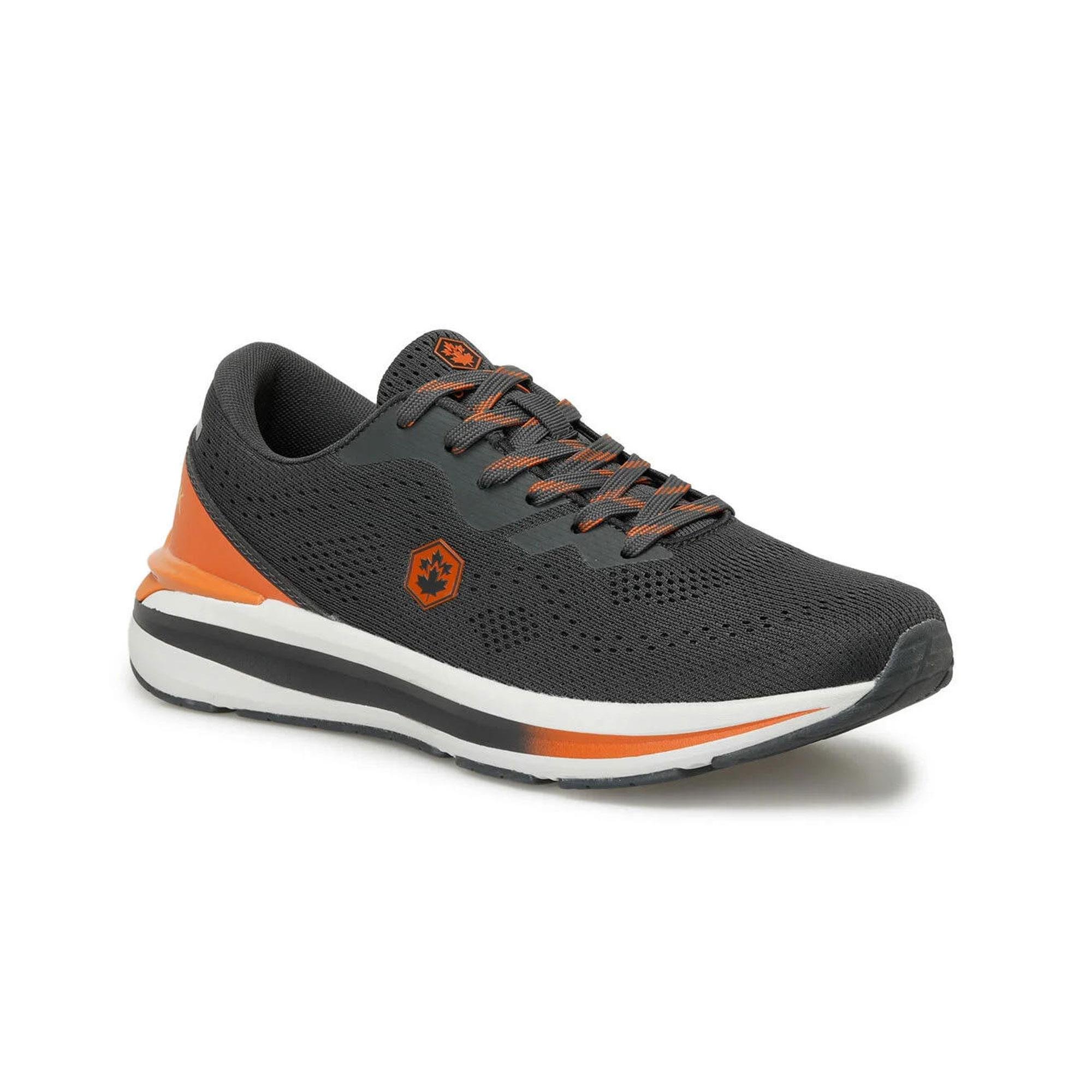 Lumberjack Buzz 4FX Erkek Günlük Spor Ayakkabı - Görsel 3