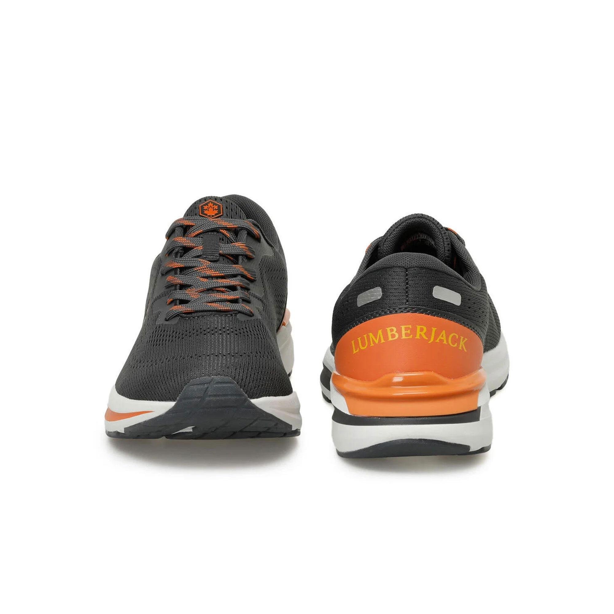 Lumberjack Buzz 4FX Erkek Günlük Spor Ayakkabı - Görsel 6