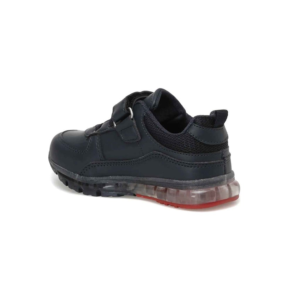 Lumberjack Cap 2PR Çocuk Günlük Spor Ayakkabı - Görsel 4