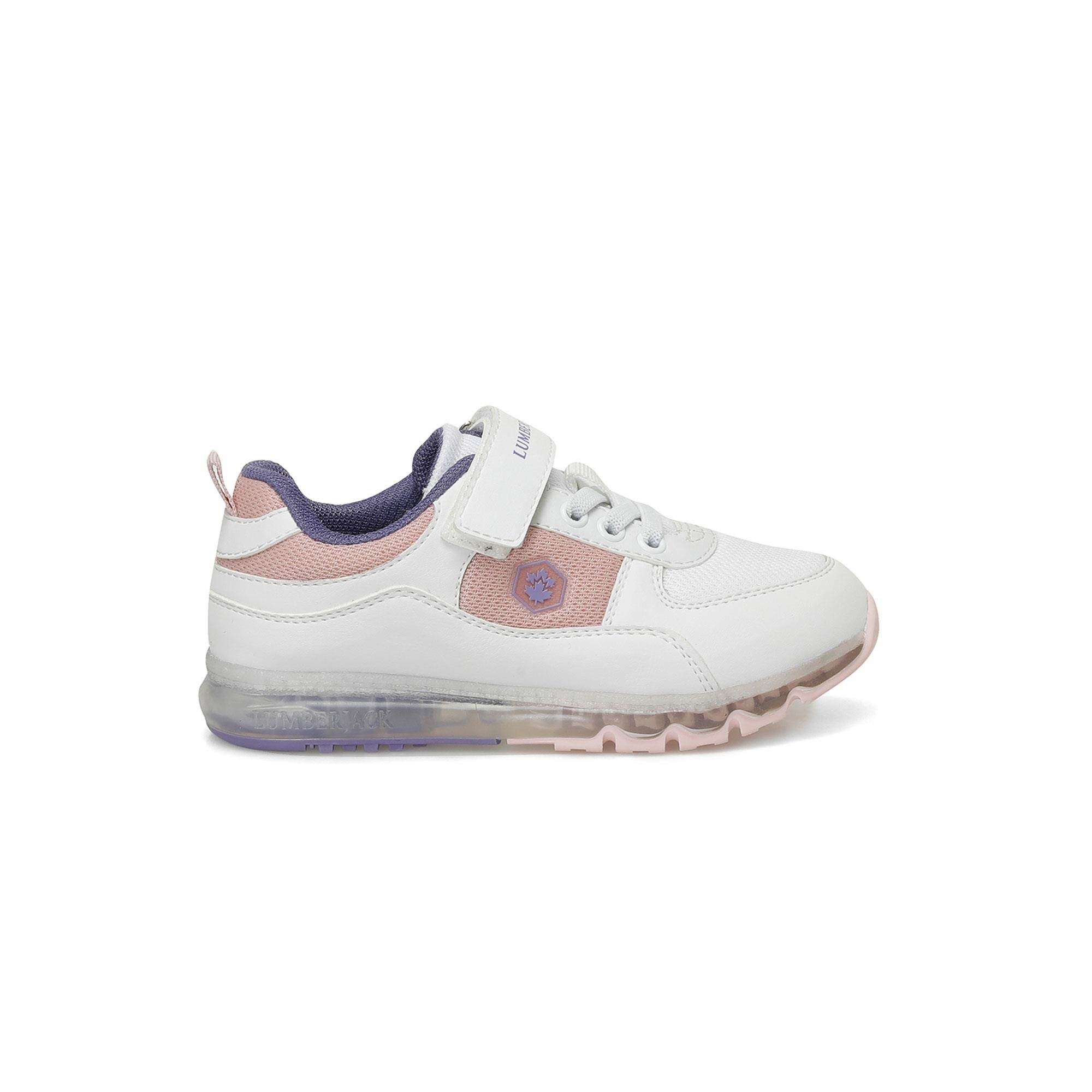 Lumberjack Cap Mesh Çocuk Günlük Spor Ayakkabı - Görsel 2