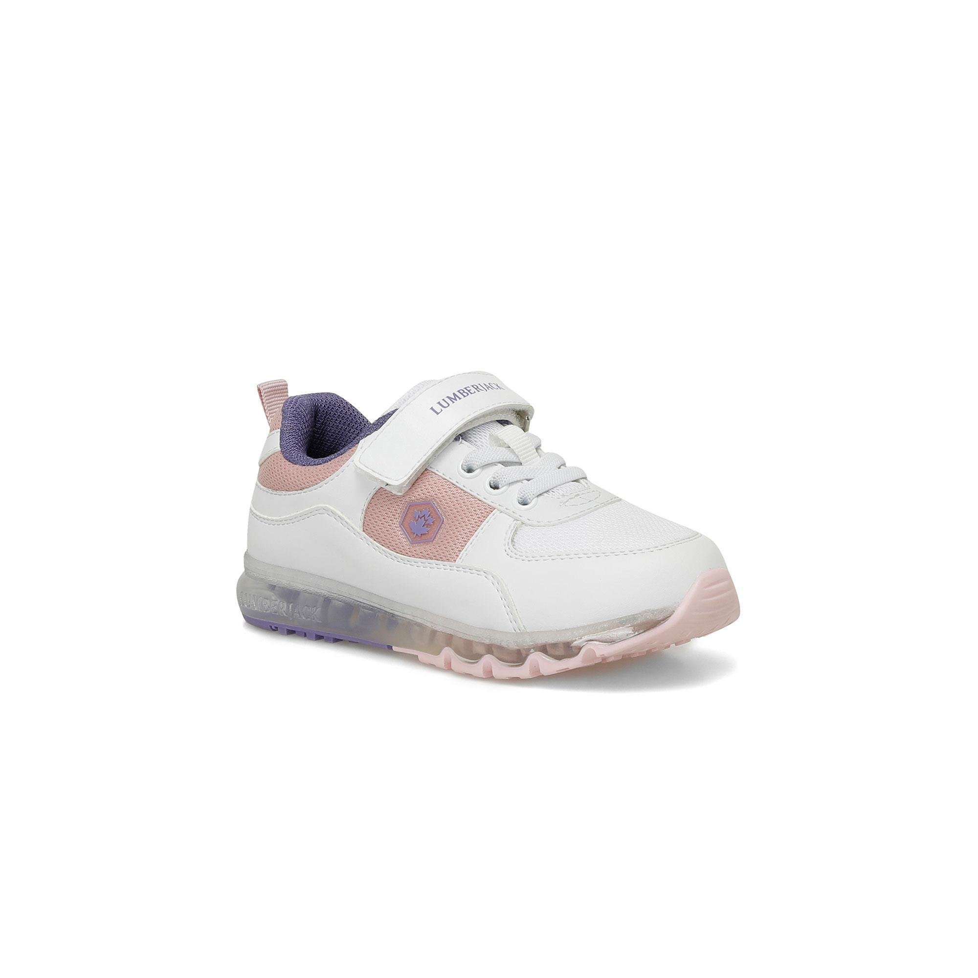 Lumberjack Cap Mesh Çocuk Günlük Spor Ayakkabı - Görsel 3