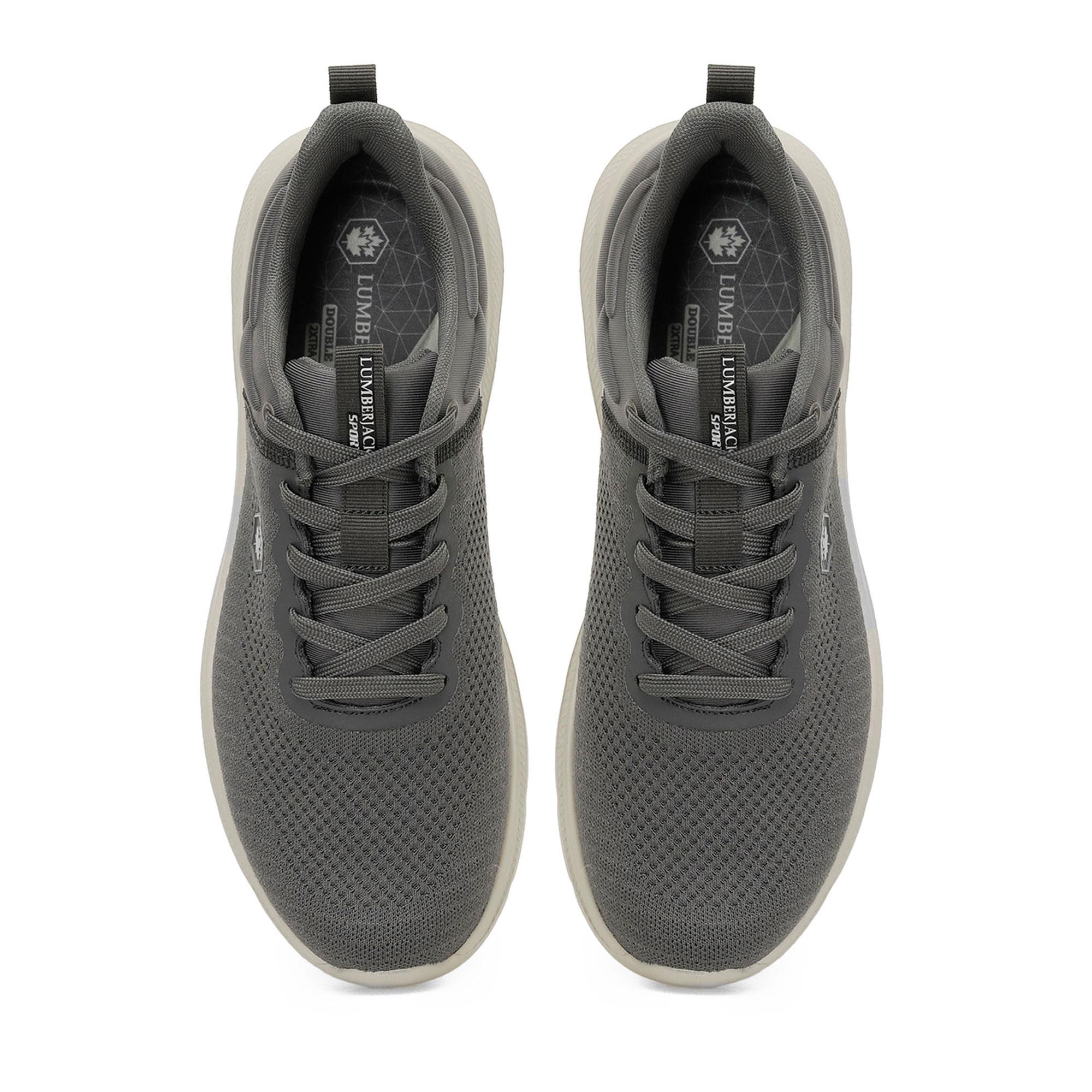 Lumberjack Carson Erkek Günlük Spor Ayakkabı - Görsel 6