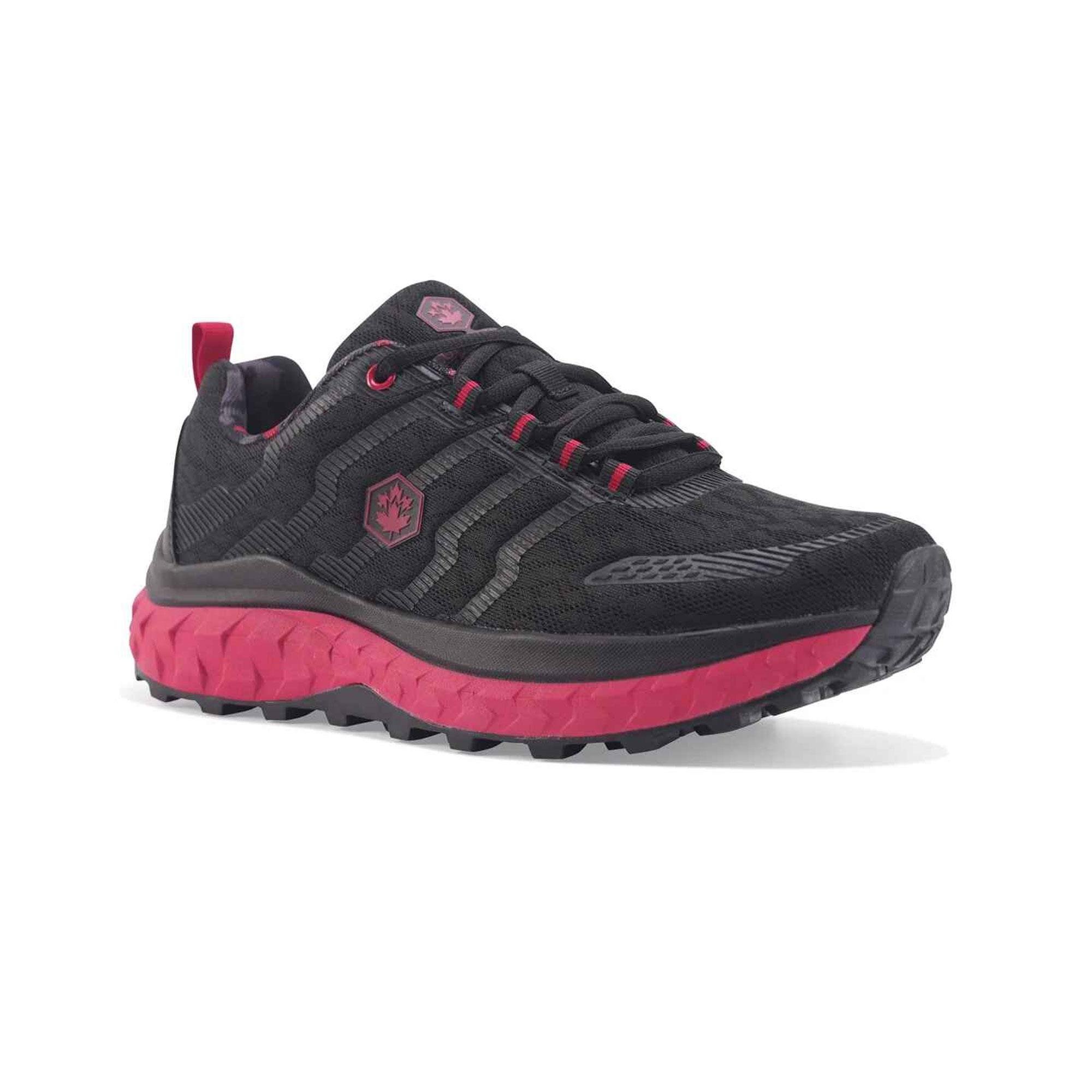 Lumberjack Casper 3PR Erkek Günlük Spor Ayakkabı - Görsel 3