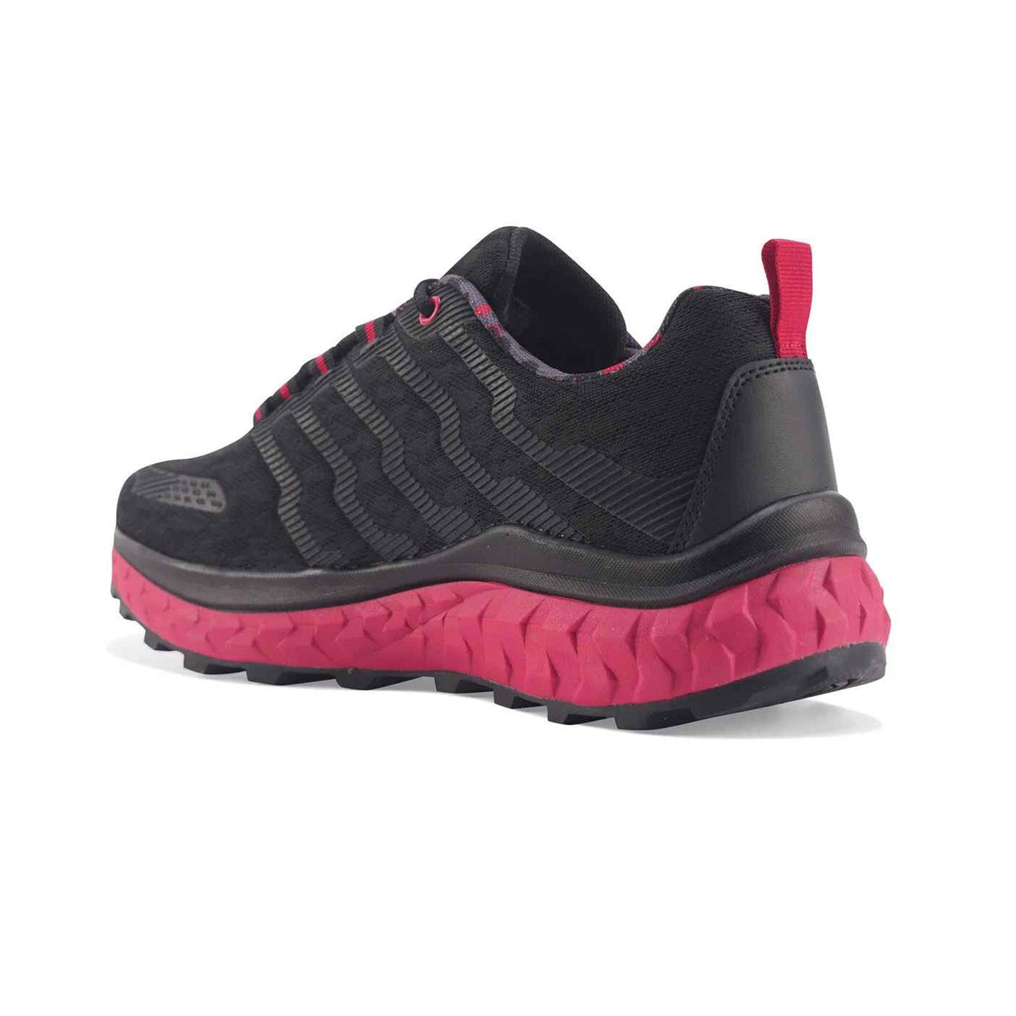 Lumberjack Casper 3PR Erkek Günlük Spor Ayakkabı - Görsel 4