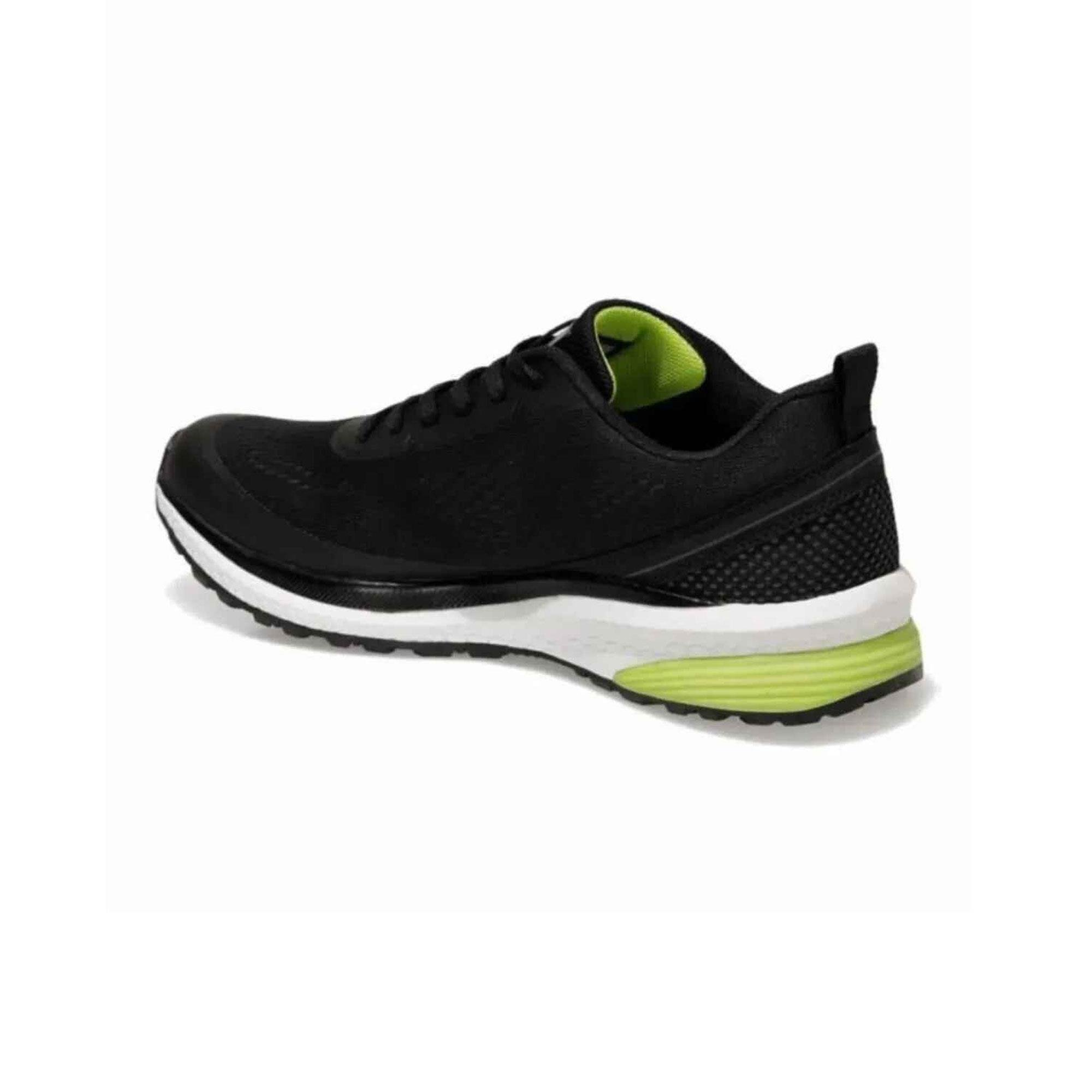 Lumberjack Cesar Erkek Günlük Spor Ayakkabı - Görsel 4