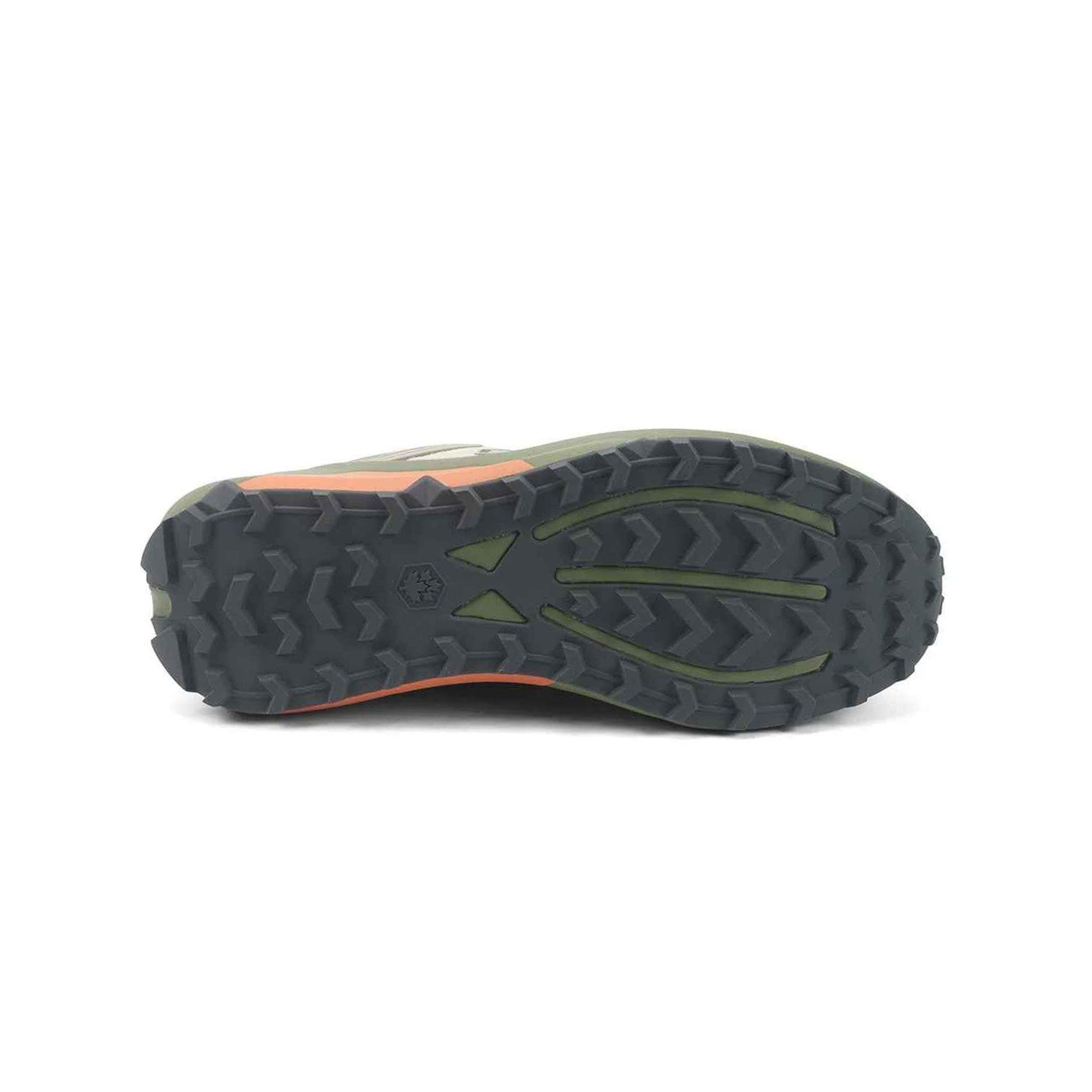 Lumberjack Charles 5PR Erkek Outdoor Ayakkabı - Görsel 5