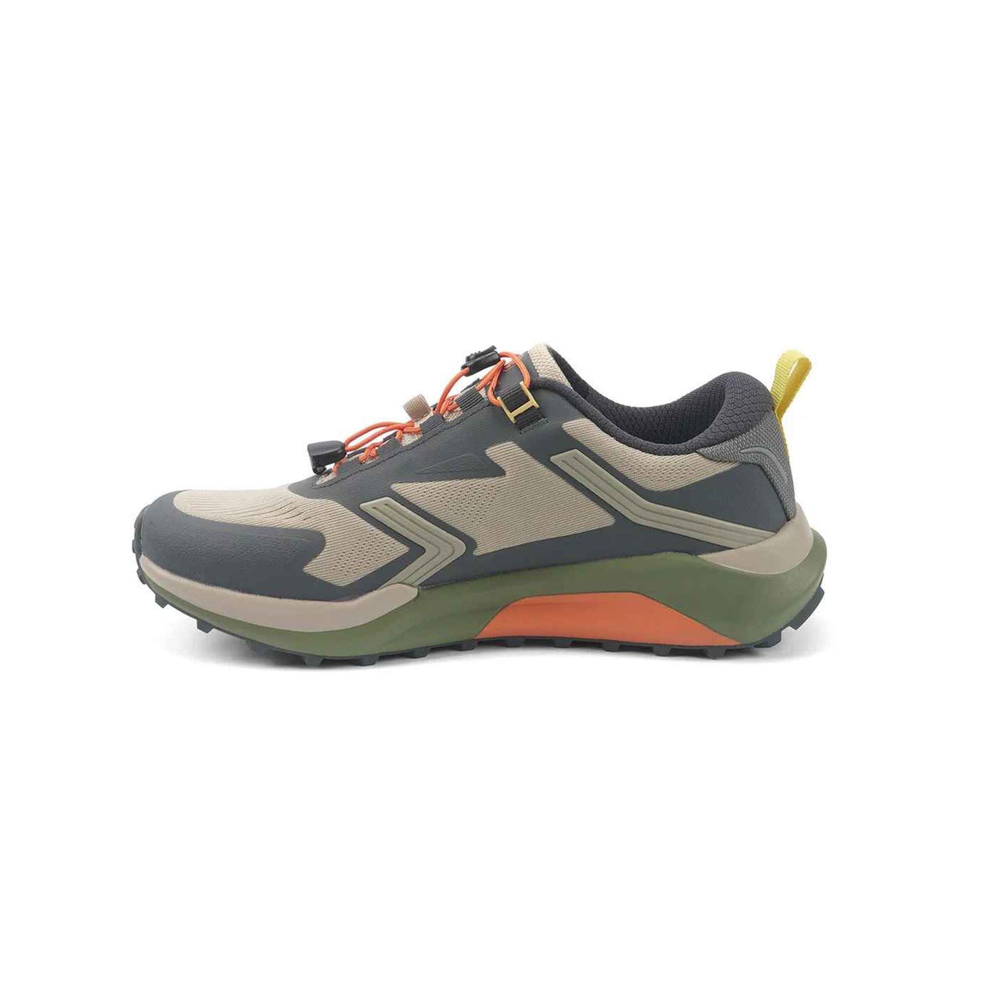 Lumberjack Charles 5PR Erkek Outdoor Ayakkabı - Görsel 4