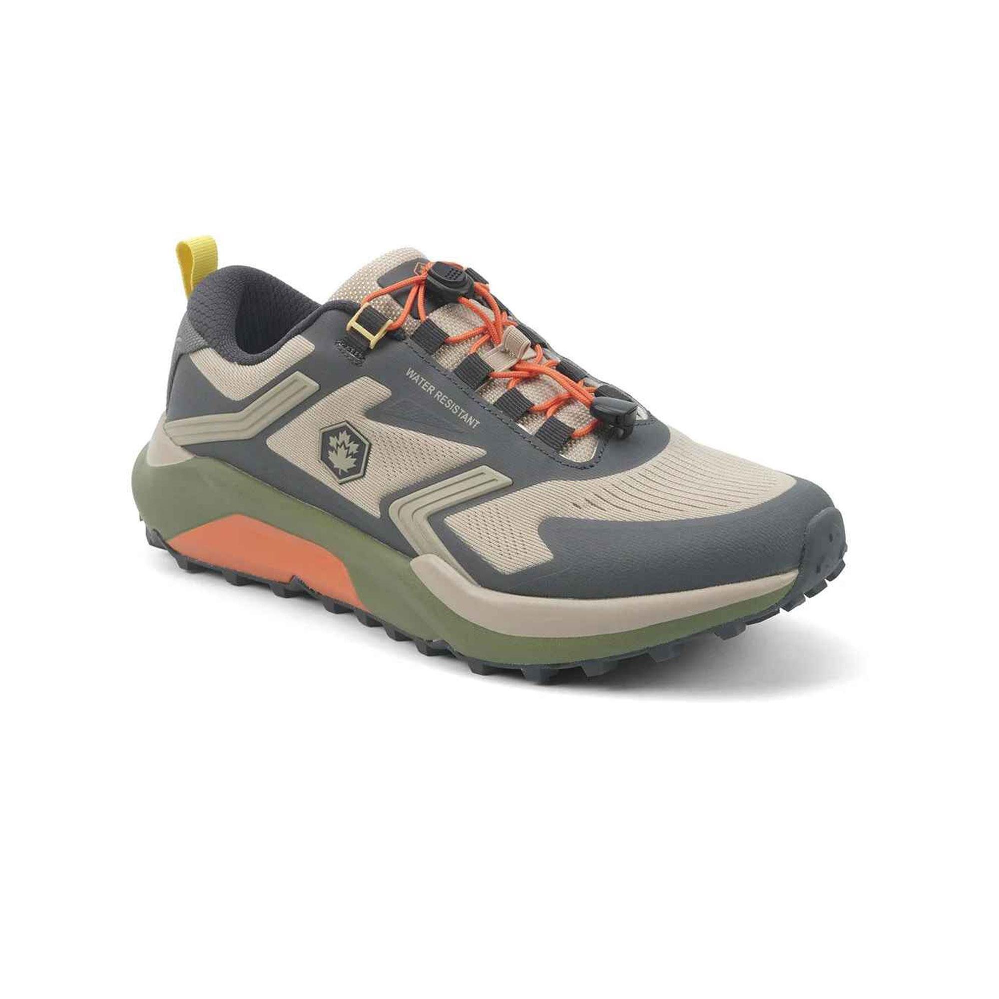 Lumberjack Charles 5PR Erkek Outdoor Ayakkabı - Görsel 3