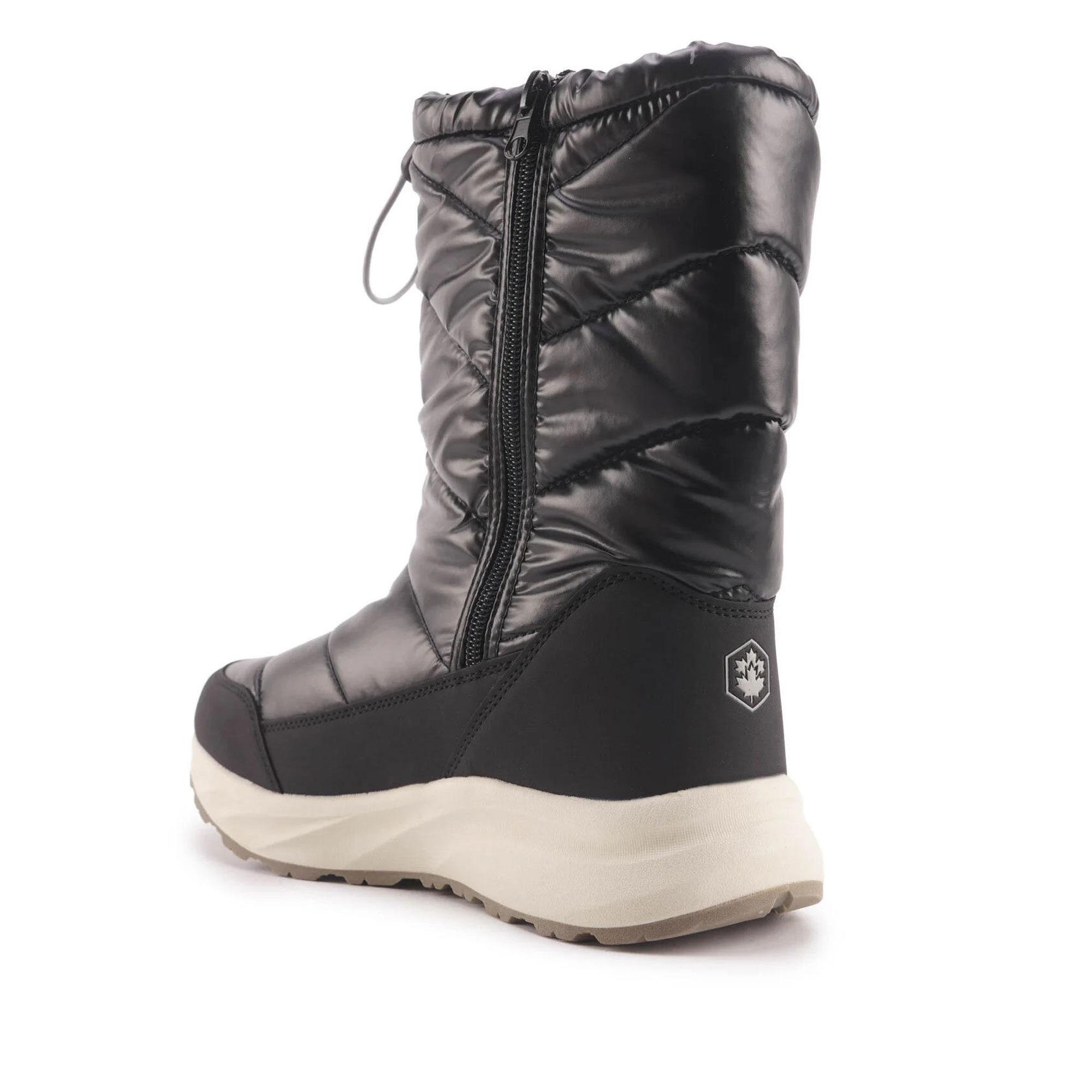 Lumberjack Christmas 4PR Kadın Bot - Görsel 4