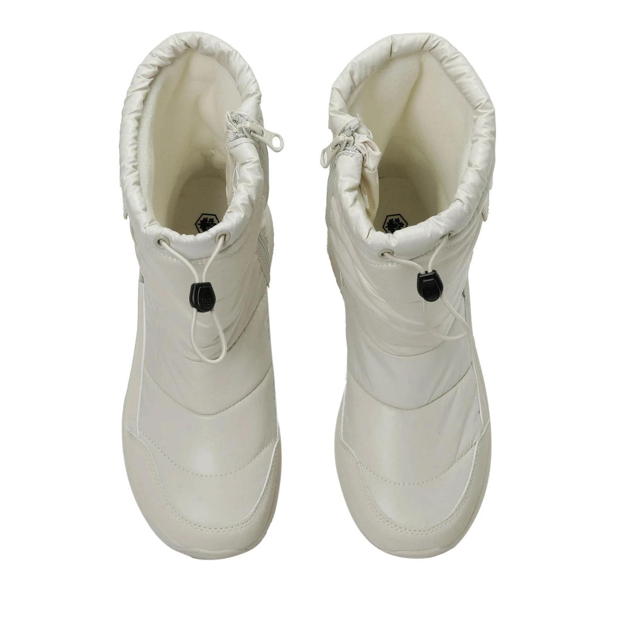 Lumberjack Christmas Kadın Bot - Görsel 5