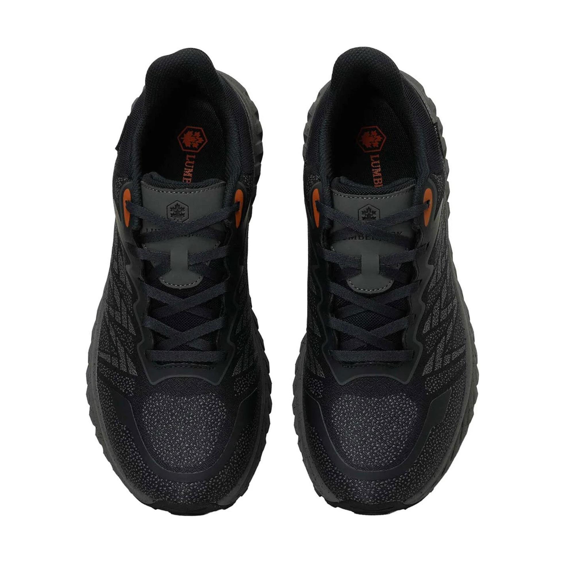 Lumberjack Chun 4PR Erkek Günlük Spor Ayakkabı - Görsel 5