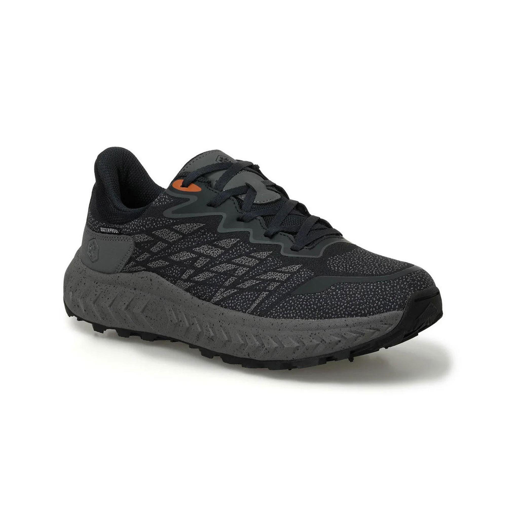 Lumberjack Chun 4PR Erkek Günlük Spor Ayakkabı - Görsel 3