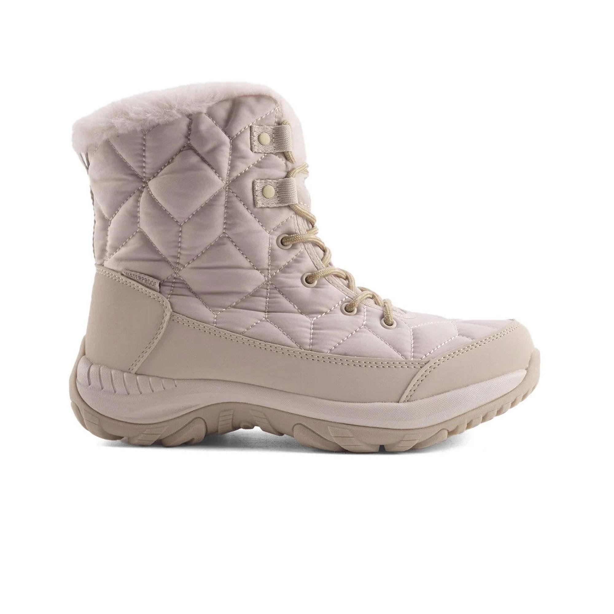 Lumberjack Claudia Kadın Bot - Görsel 2