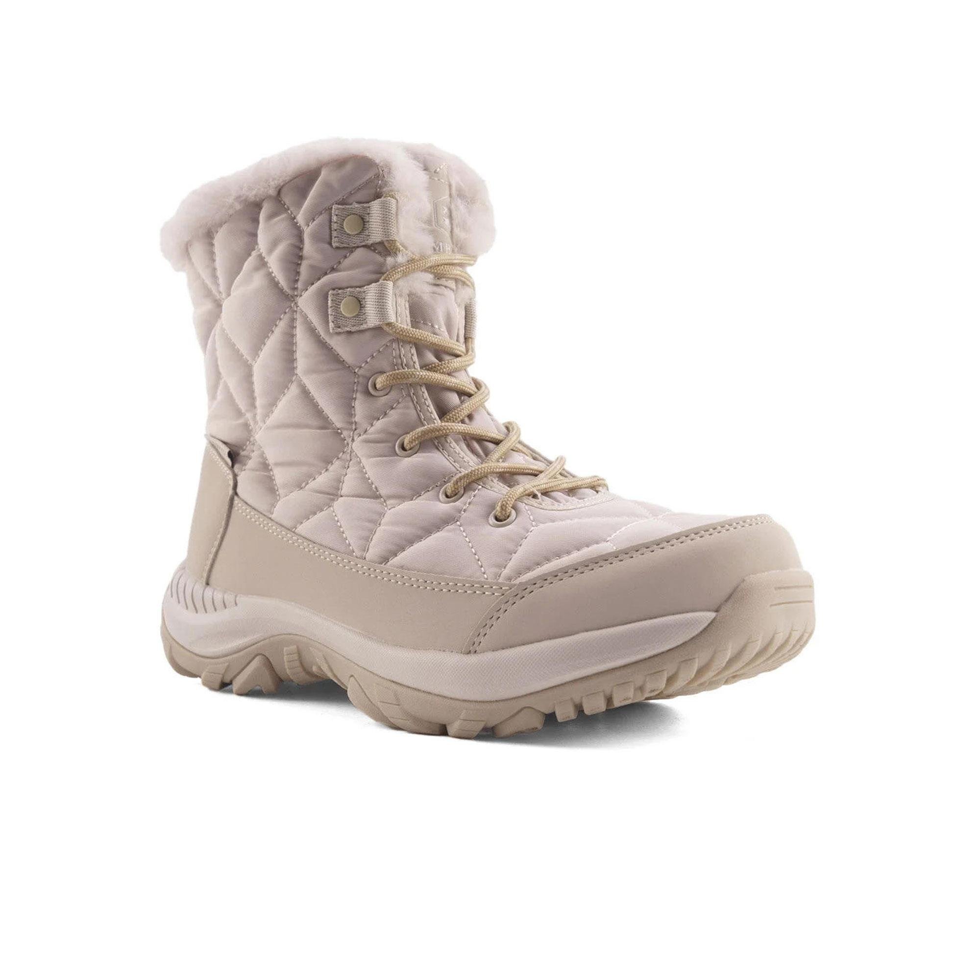 Lumberjack Claudia Kadın Bot - Görsel 3