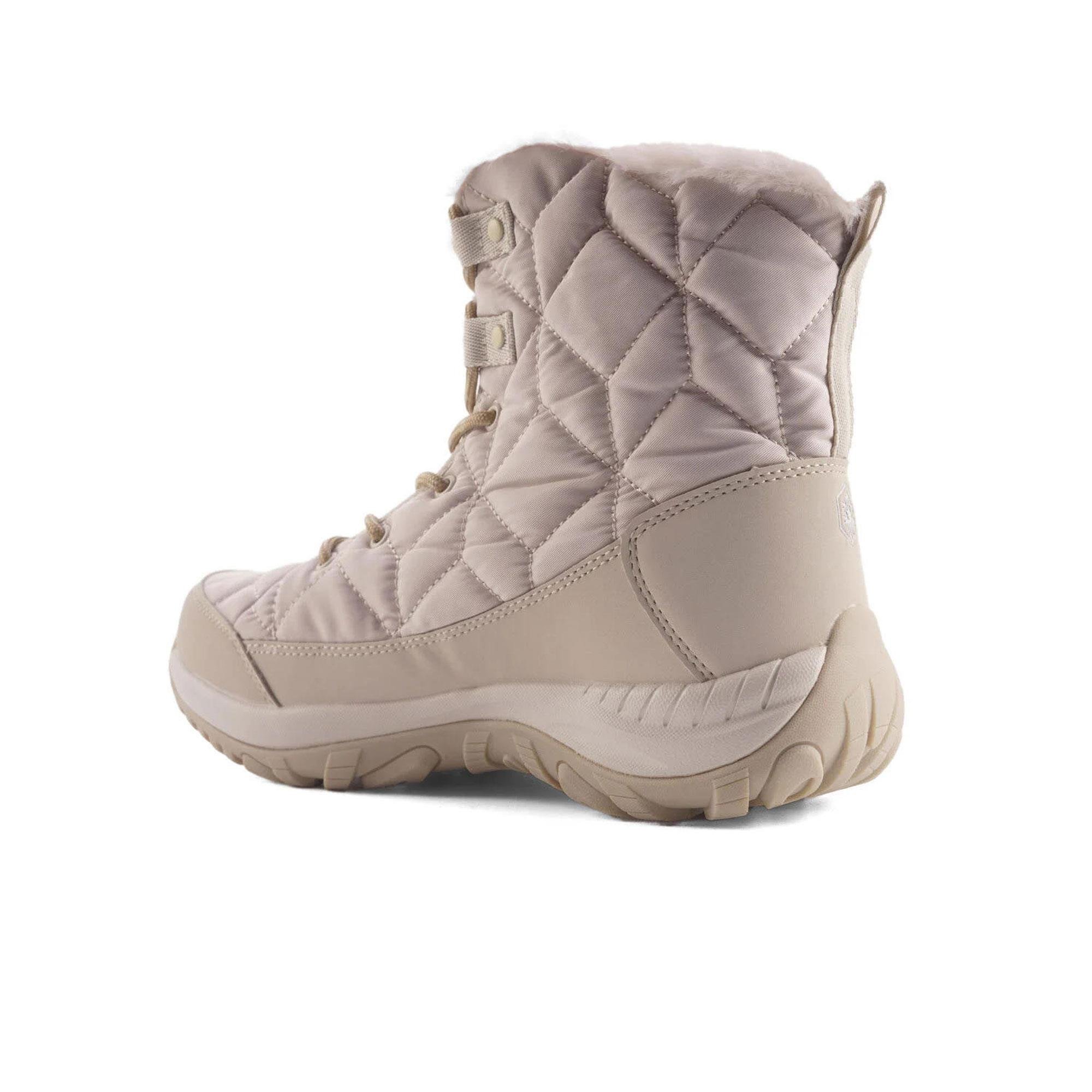 Lumberjack Claudia Kadın Bot - Görsel 4