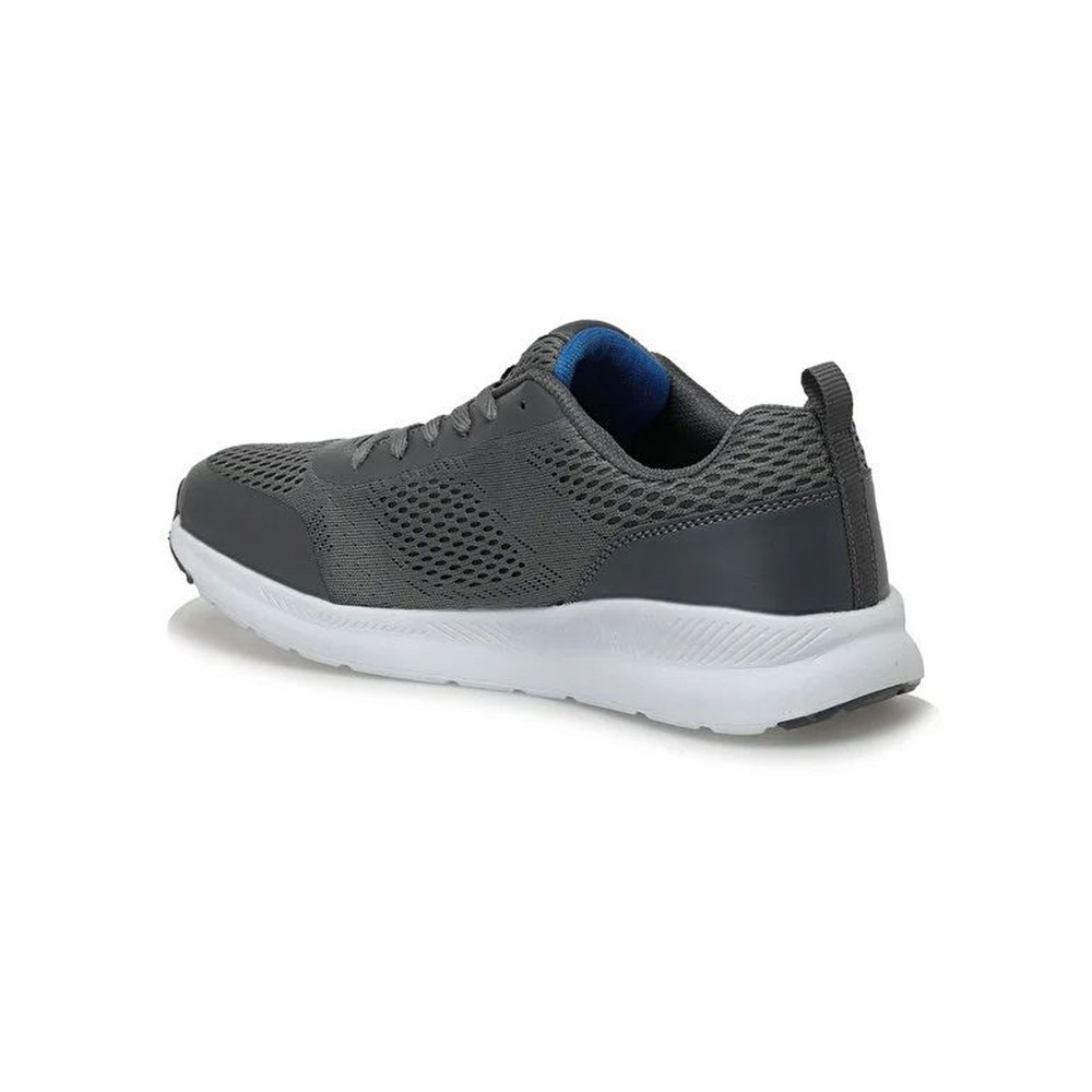 Lumberjack Cobalt Erkek Günlük Spor Ayakkabı - Görsel 4