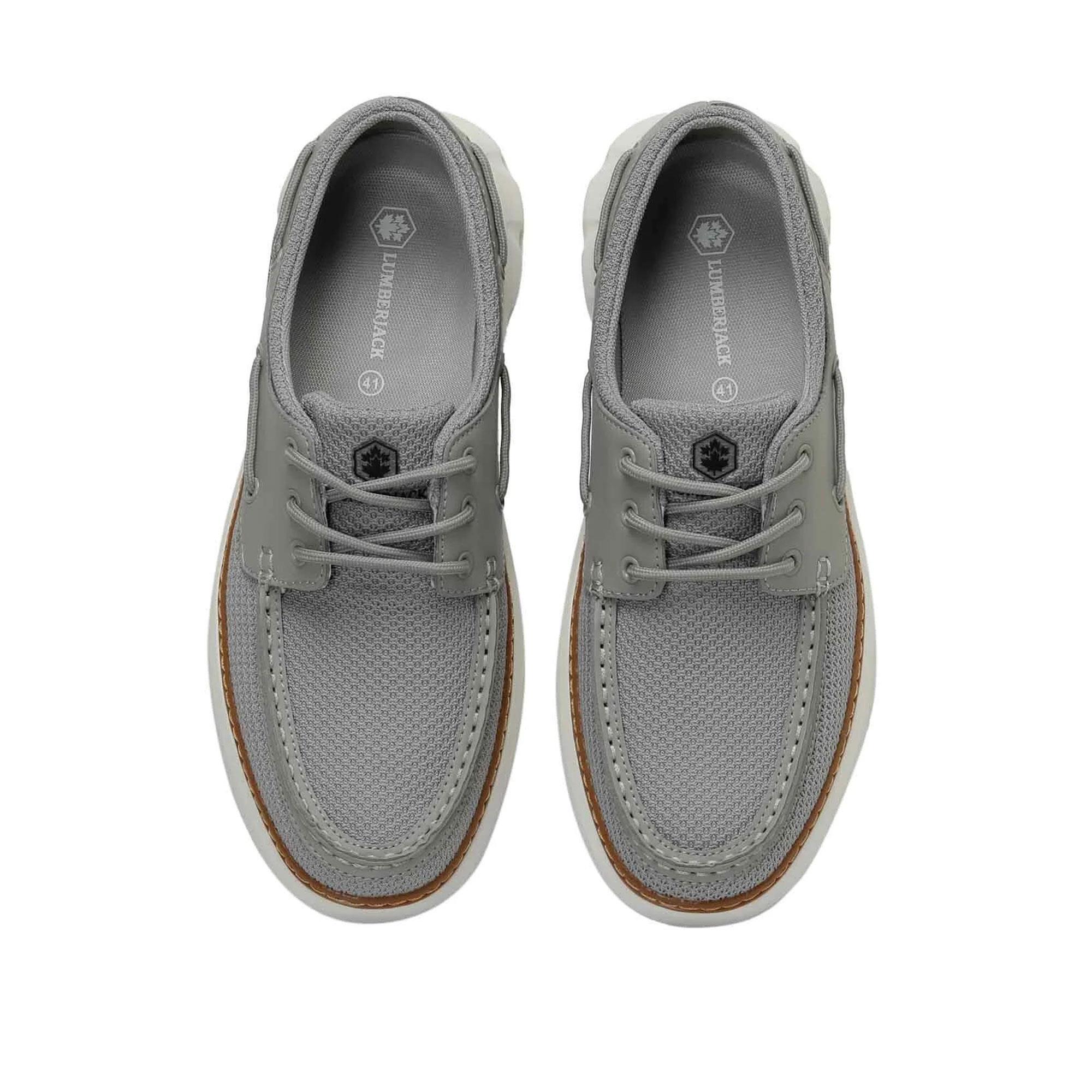 Lumberjack Coby Erkek Günlük Spor Ayakkabı - Görsel 5