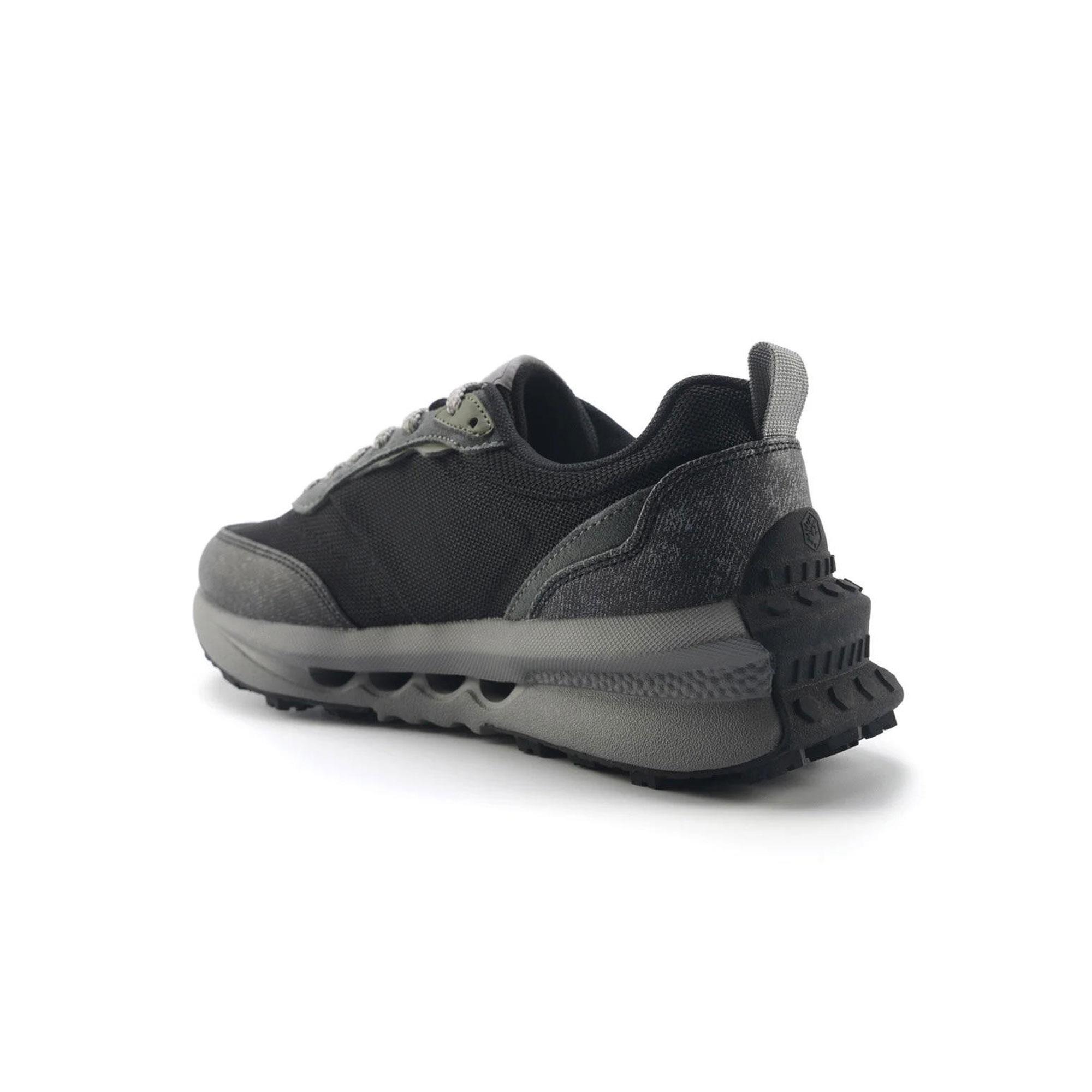 Lumberjack Contra Erkek Günlük Spor Ayakkabı - Görsel 4