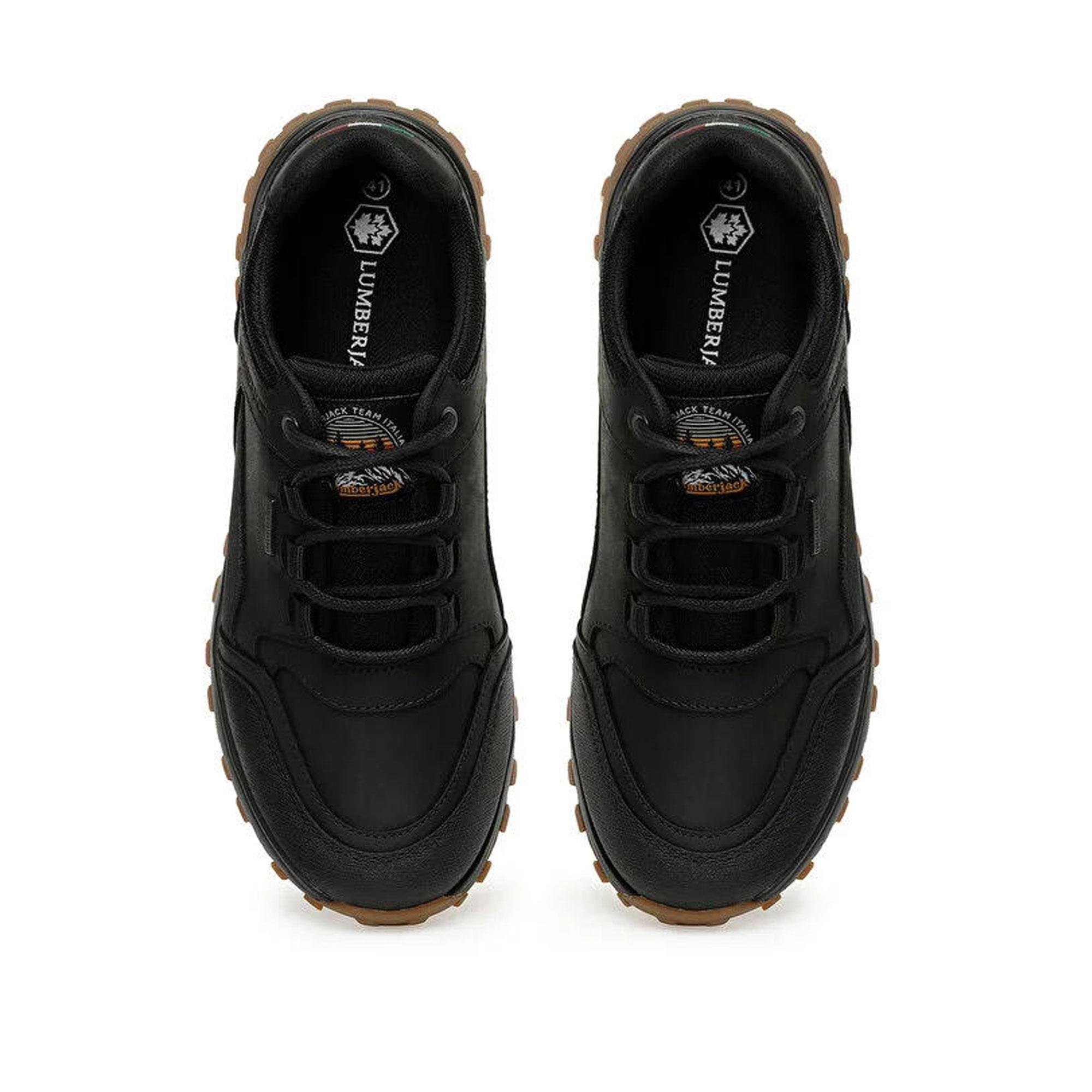 Lumberjack Corvette 3PR Erkek Outdoor Ayakkabı - Görsel 5