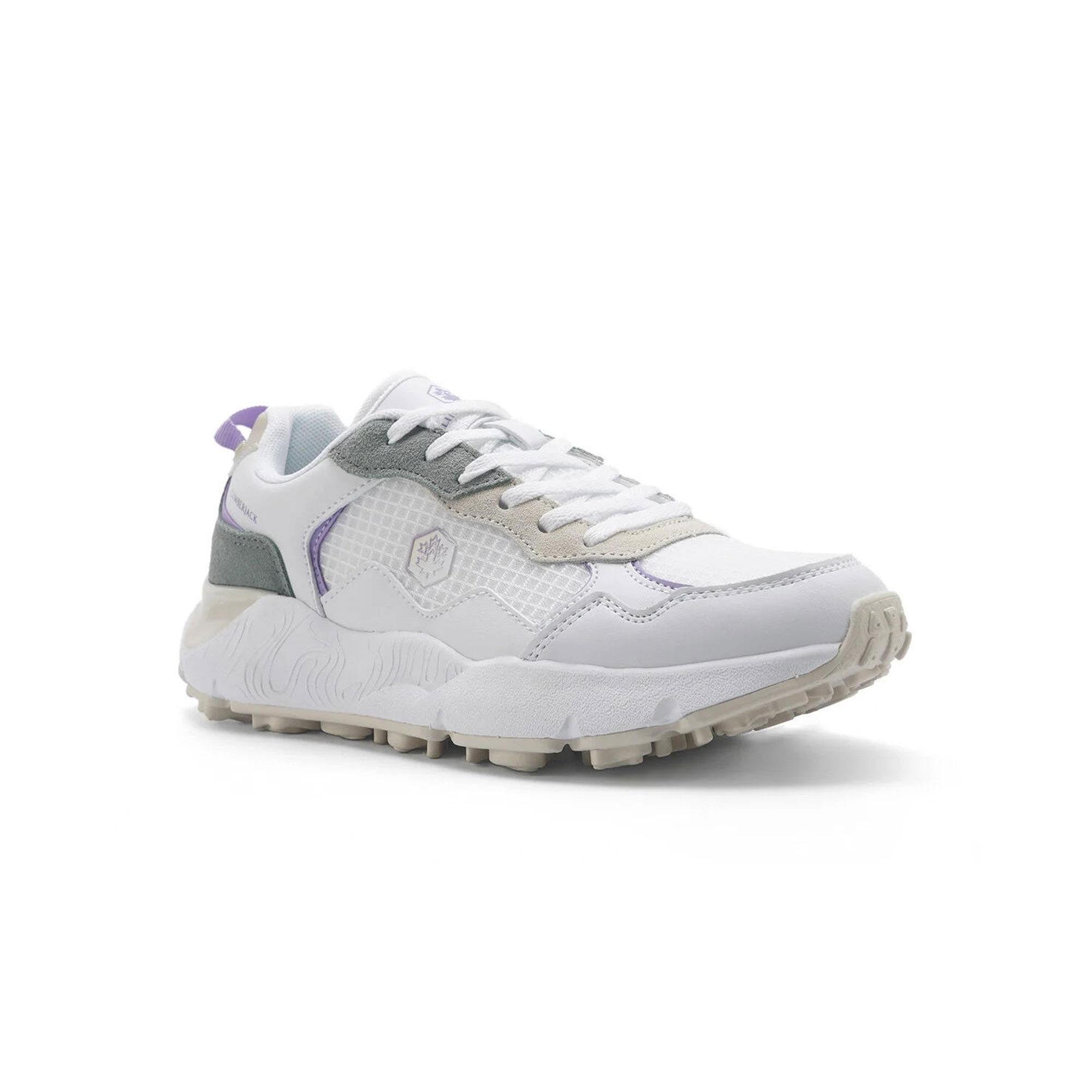 Lumberjack Cos Kadın Günlük Spor Ayakkabı - Görsel 3